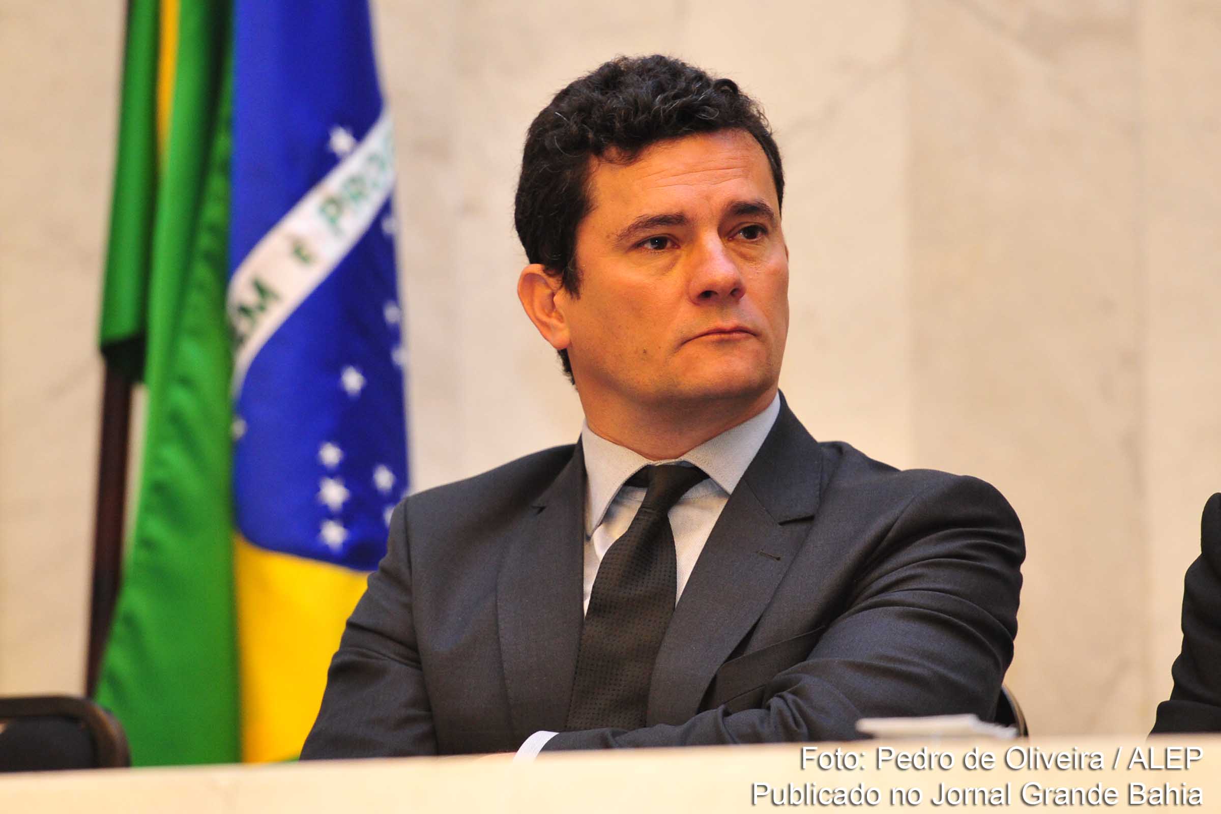 Sérgio Fernando Moro: A grande verdade é que a Lava-Jato será em vão se não forem feitas reformas sistêmicas para que escândalos de corrupção como esse não se repitam no futuro.