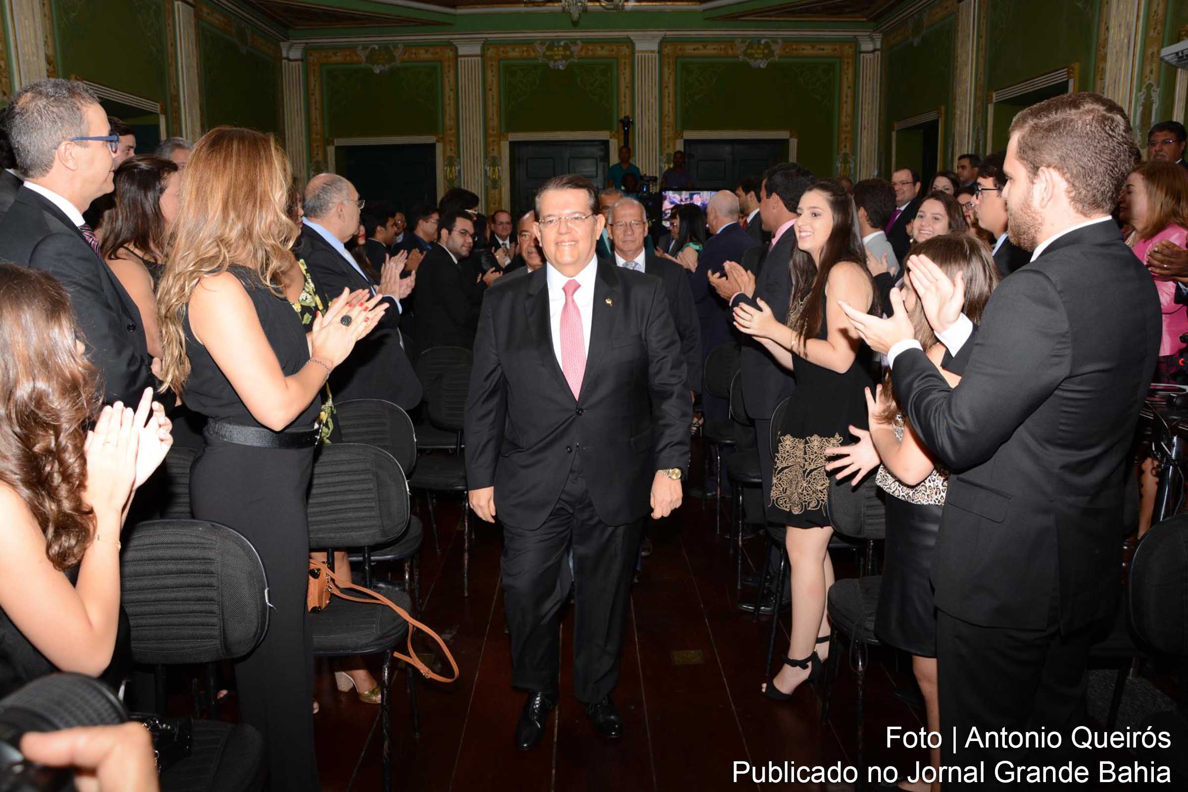 A vitória de Jatahy | Por Luiz Holanda