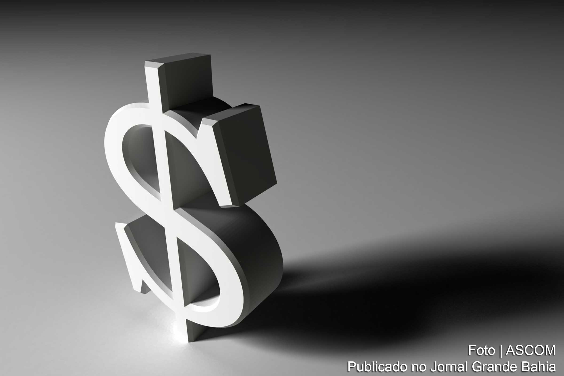 Conselho Monetário Nacional autoriza DF, a Bahia e mais 15 estados a contratarem R$ 7 bilhões em operações de crédito.