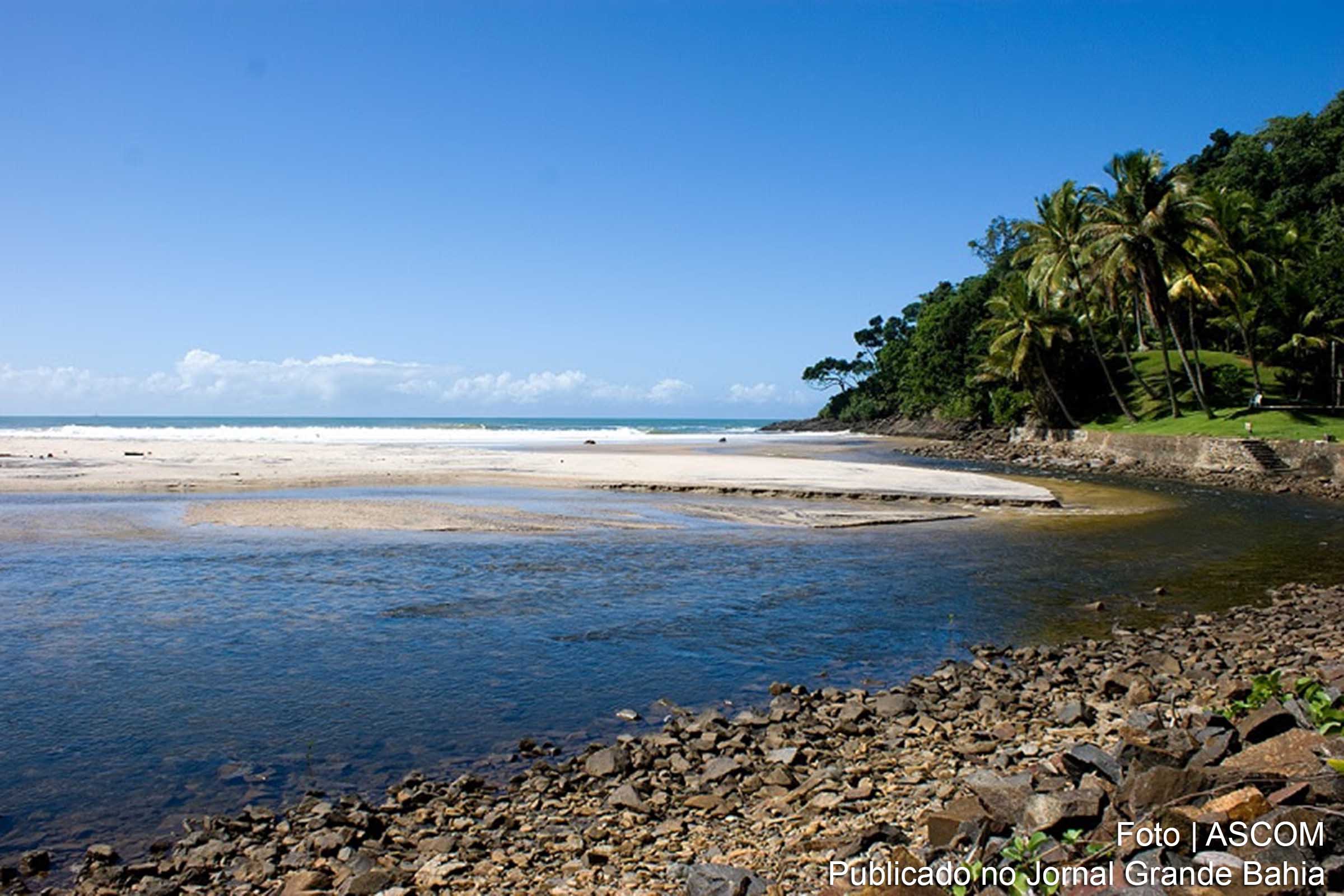 Itacaré há três anos entrou na rota do turismo gastronômico da Bahia.