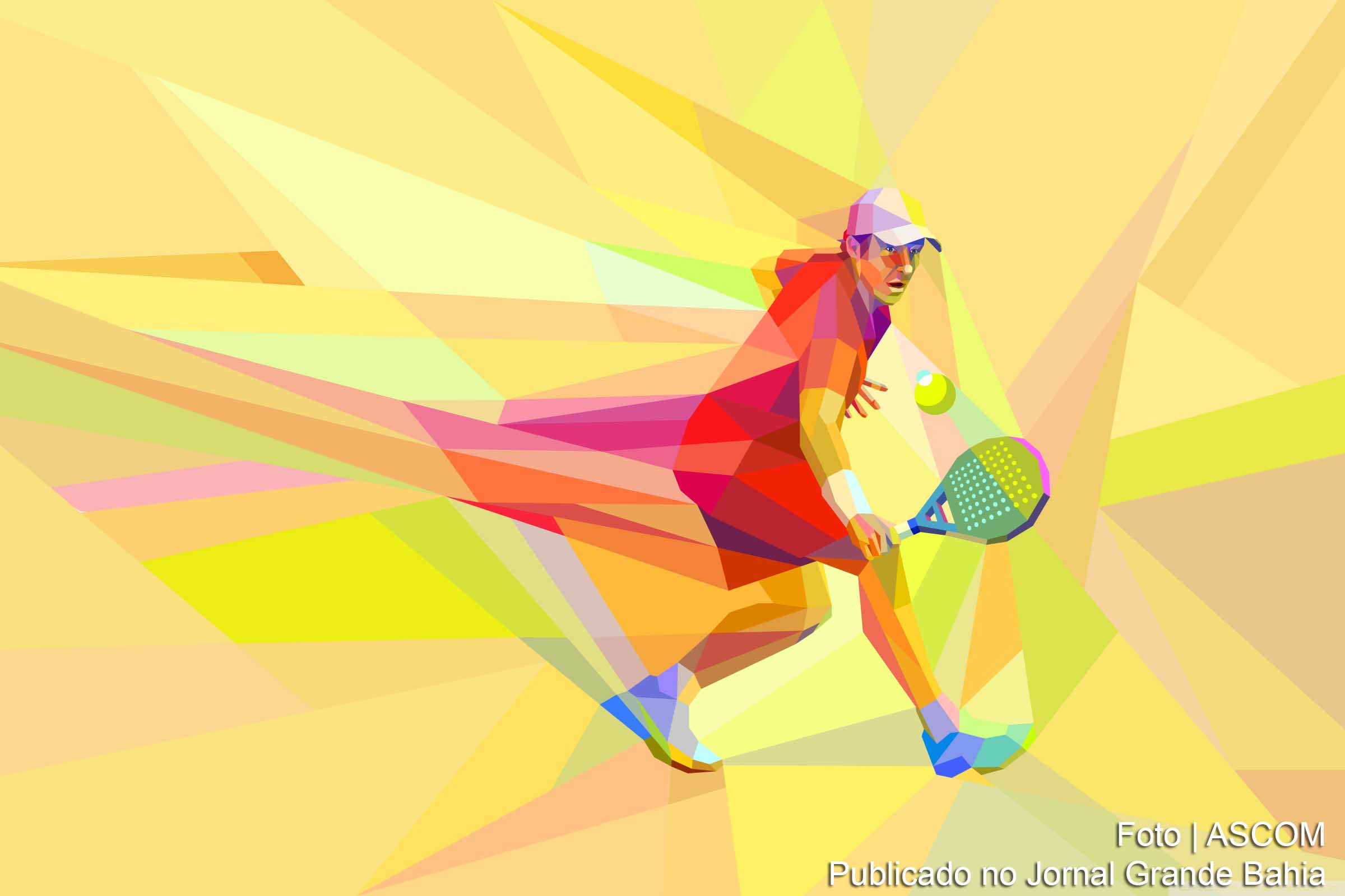 Perini Challenger retoma tradição de torneio social de tênis