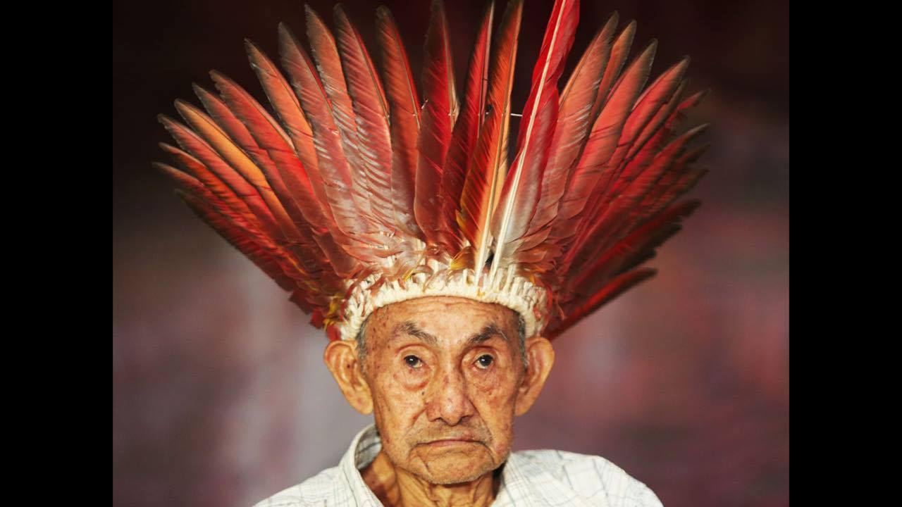 Tata Txanu Natasheni Yawanawa