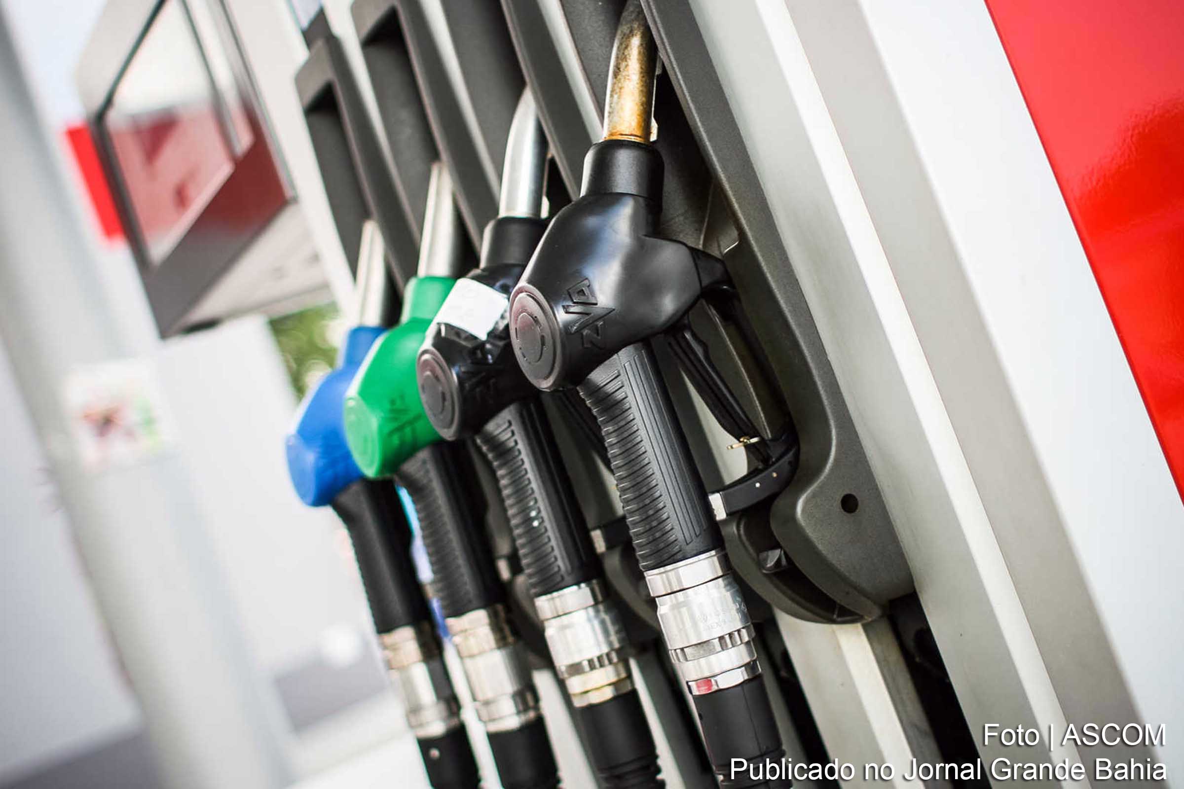 A US$ 0,01 por litro, a gasolina continua a ser incrivelmente barata na Venezuela.