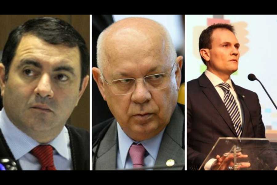 Juízes auxiliares do ministro Teori Zavascki conhecem bem a Operação Lava Jato.