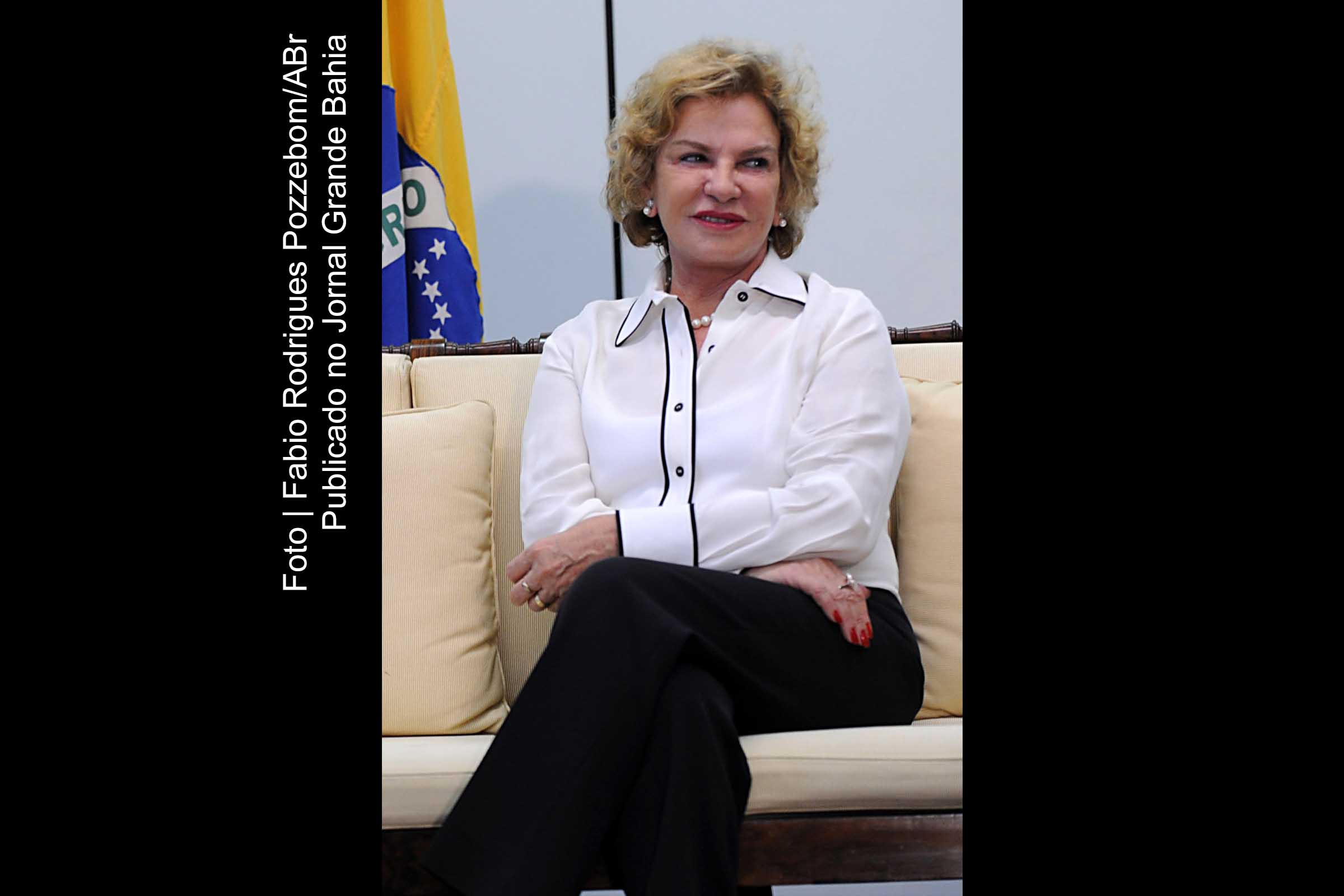 Marisa Letícia Lula da Silva irá continuar em tratamento intensivo por tempo indeterminado.