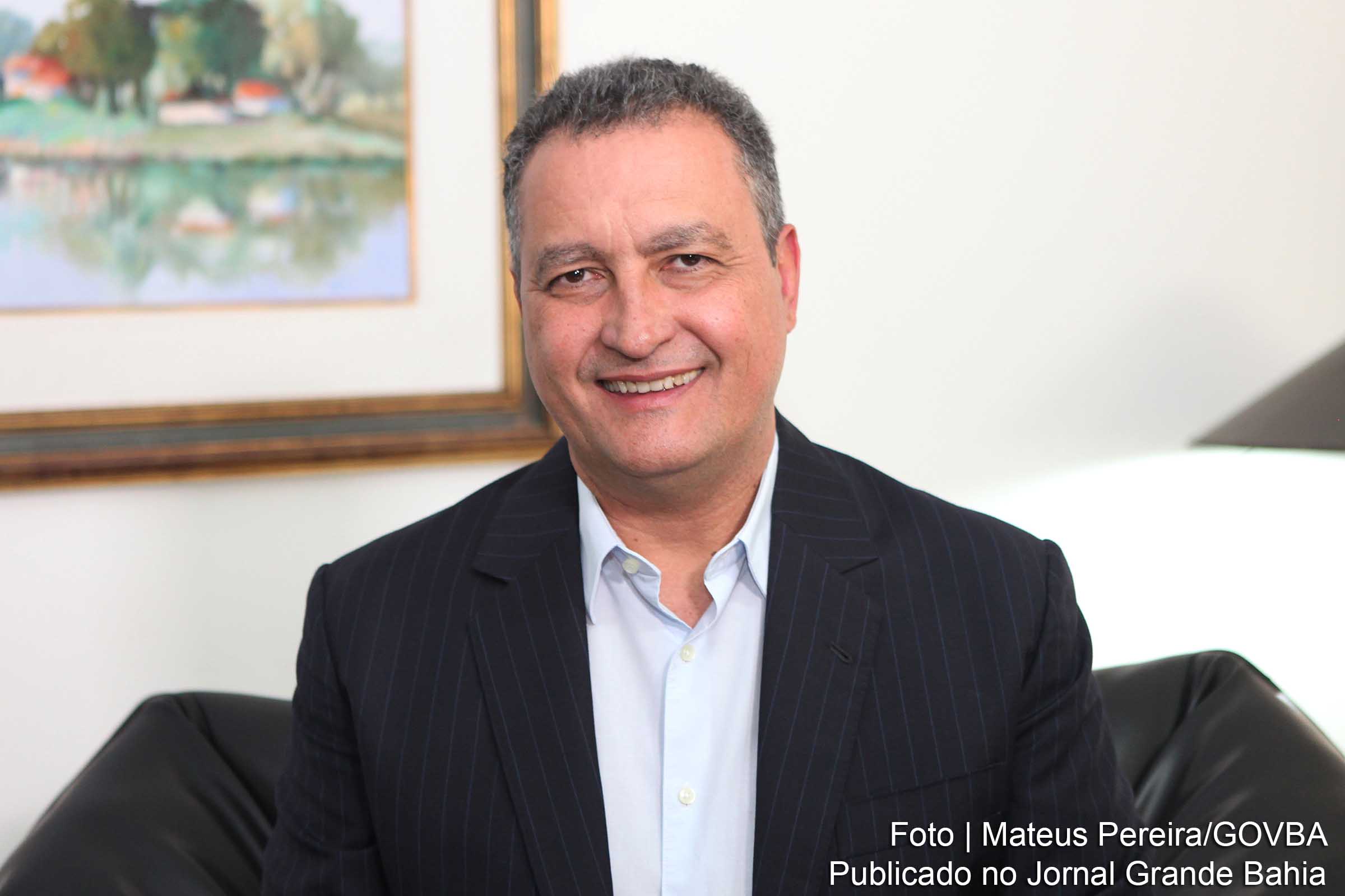 Rui Costa: fiz um grande desafio à Cerb, que ela consiga bater em 2017 a meta histórica de instalação de 800 sistemas simplificados de abastecimento de água.