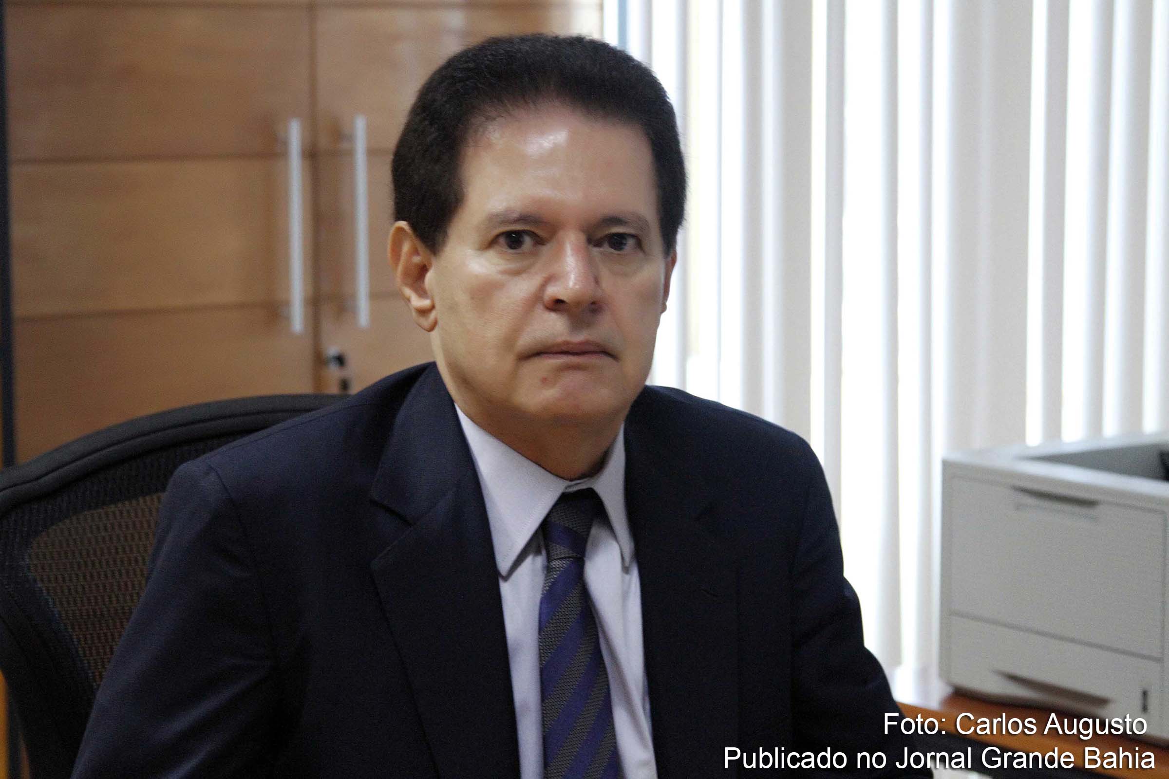 Seção Cível de Direito Público do TJBA julgou 320 processos, na segunda sessão sob a presidência do desembargador José Cícero Landin Neto.