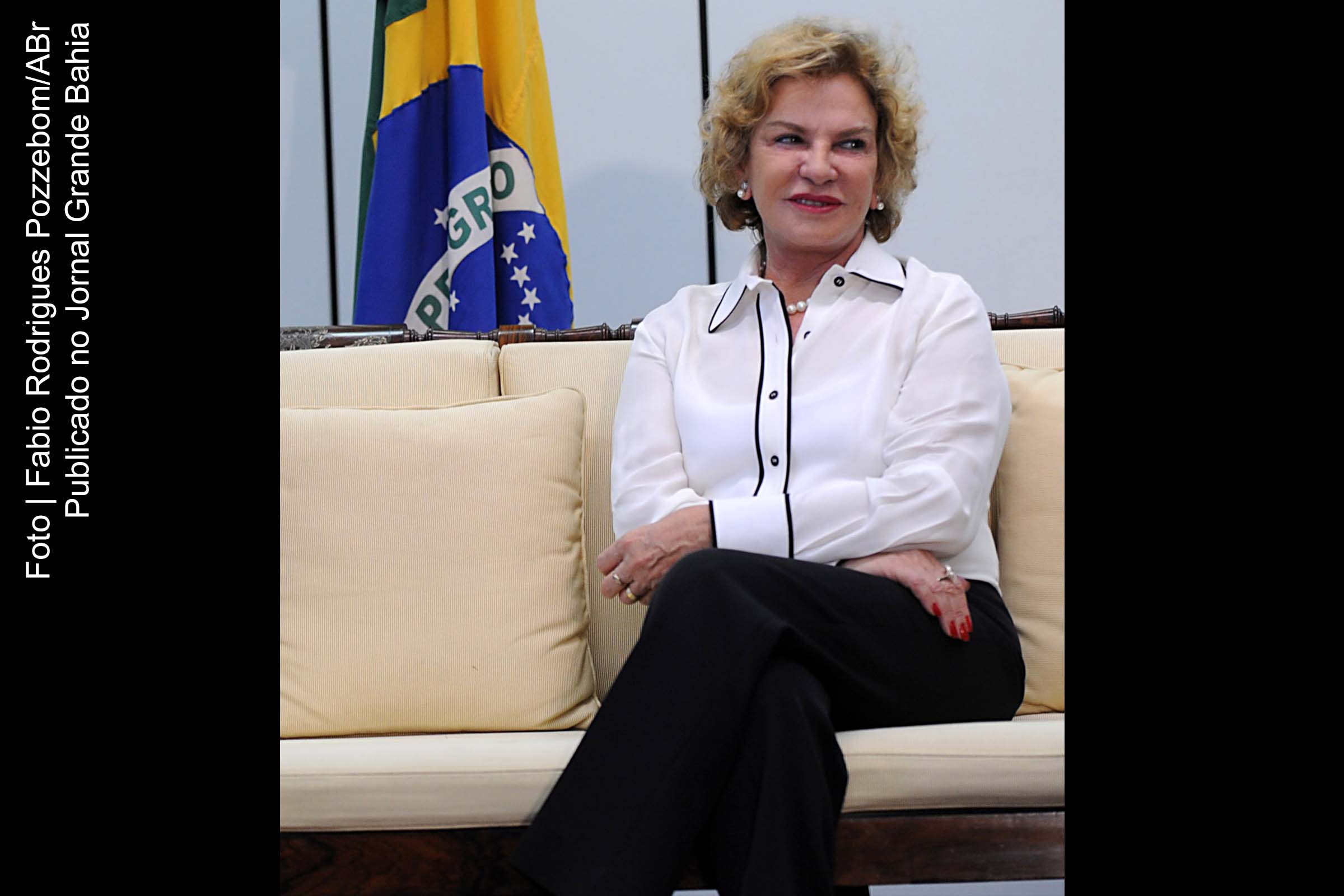 Quadro clínico da ex-primeira-dama Marisa Letícia Lula da Silva é irreversível.
