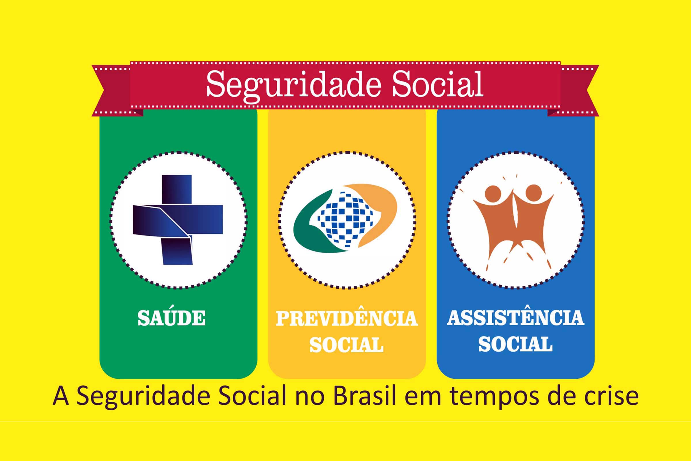 Previdência Social respondeu por 97% do déficit nas contas públicas em 2016