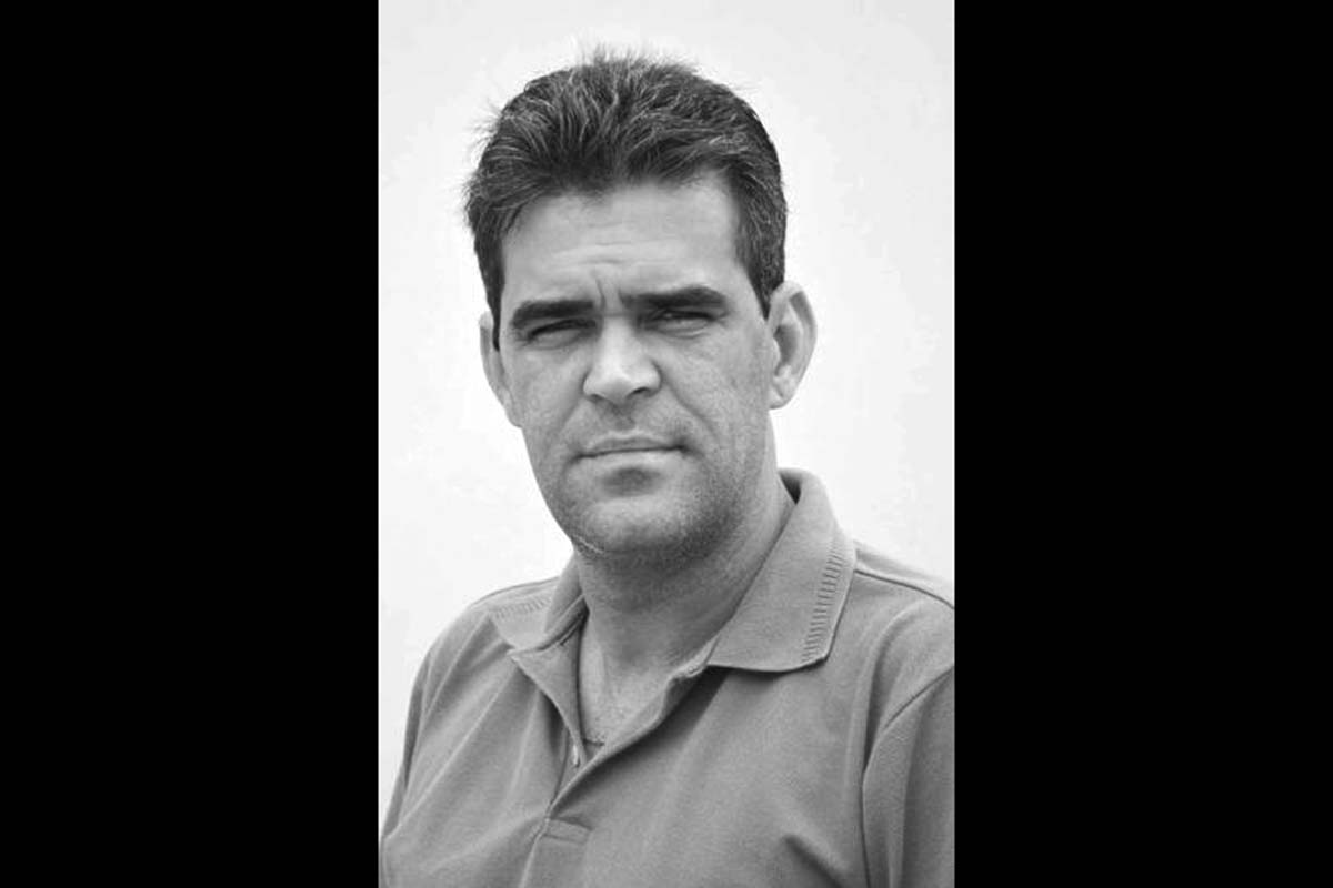 TCM mantém punição sobre contas da gestão do prefeito Tarcísio de Oliveira Pedreira.