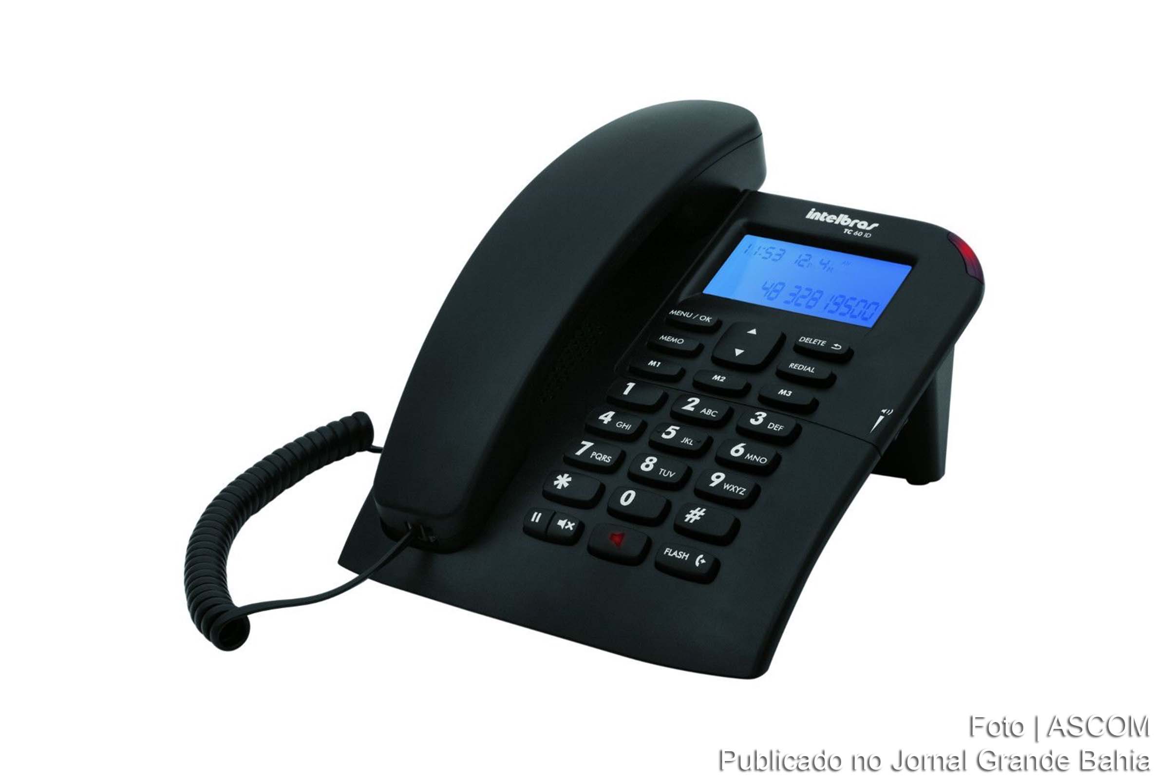 A redução das tarifas vai beneficiar 41,8 milhões de assinantes de telefone fixo do país.
