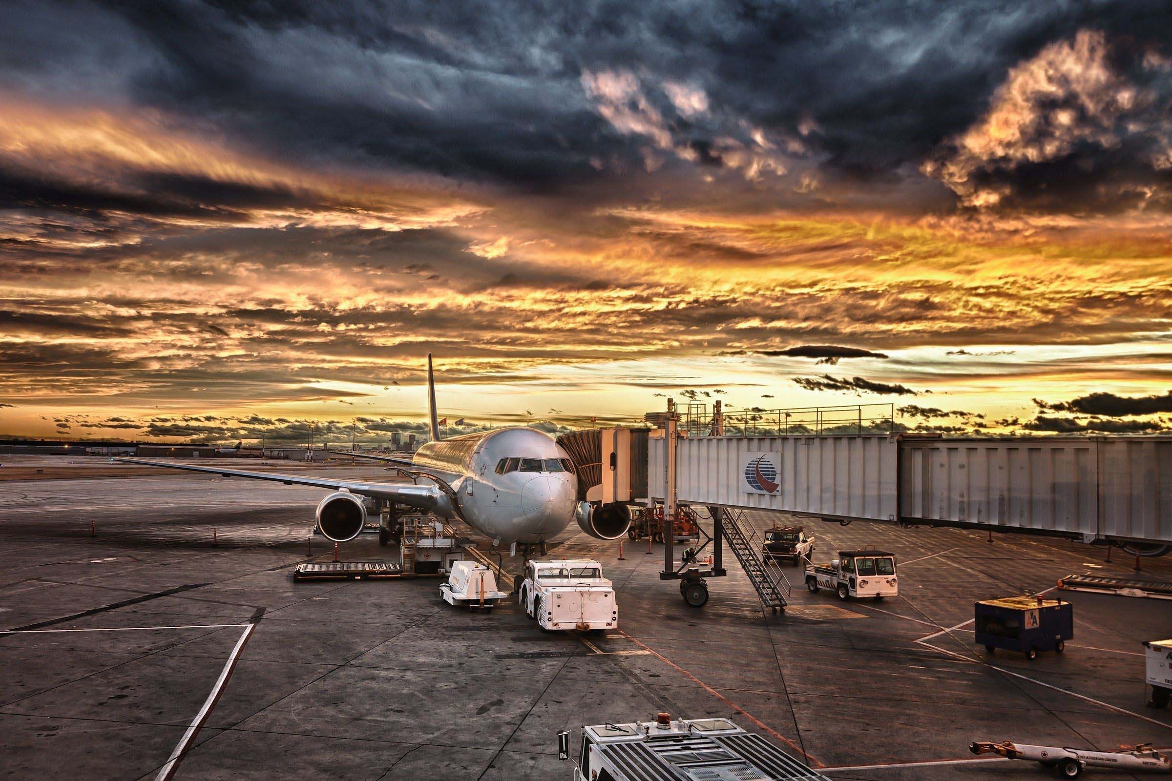 MPF pede anulação de regra da Anac que permite cobrança de bagagem em voos