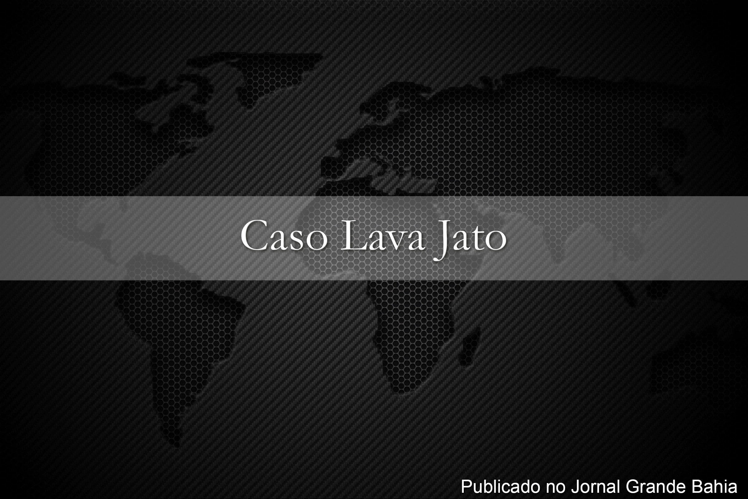 O Caso Lava Jato ou Operação Lava Jato teve início em 17 de março de 2014. Inicialmente, foram deflagradas pela Polícia Federal quatro operações simultâneas: Dolce Vita, Bidone, Casablanca e Lava Jato. As três primeiras operações são nomes de filmes clássicos, escolhidos de acordo com o perfil de cada doleiro investigado. A última fazia referência a uma lavanderia e a um posto de combustíveis em Brasília, que eram usados pelas organizações criminosas.