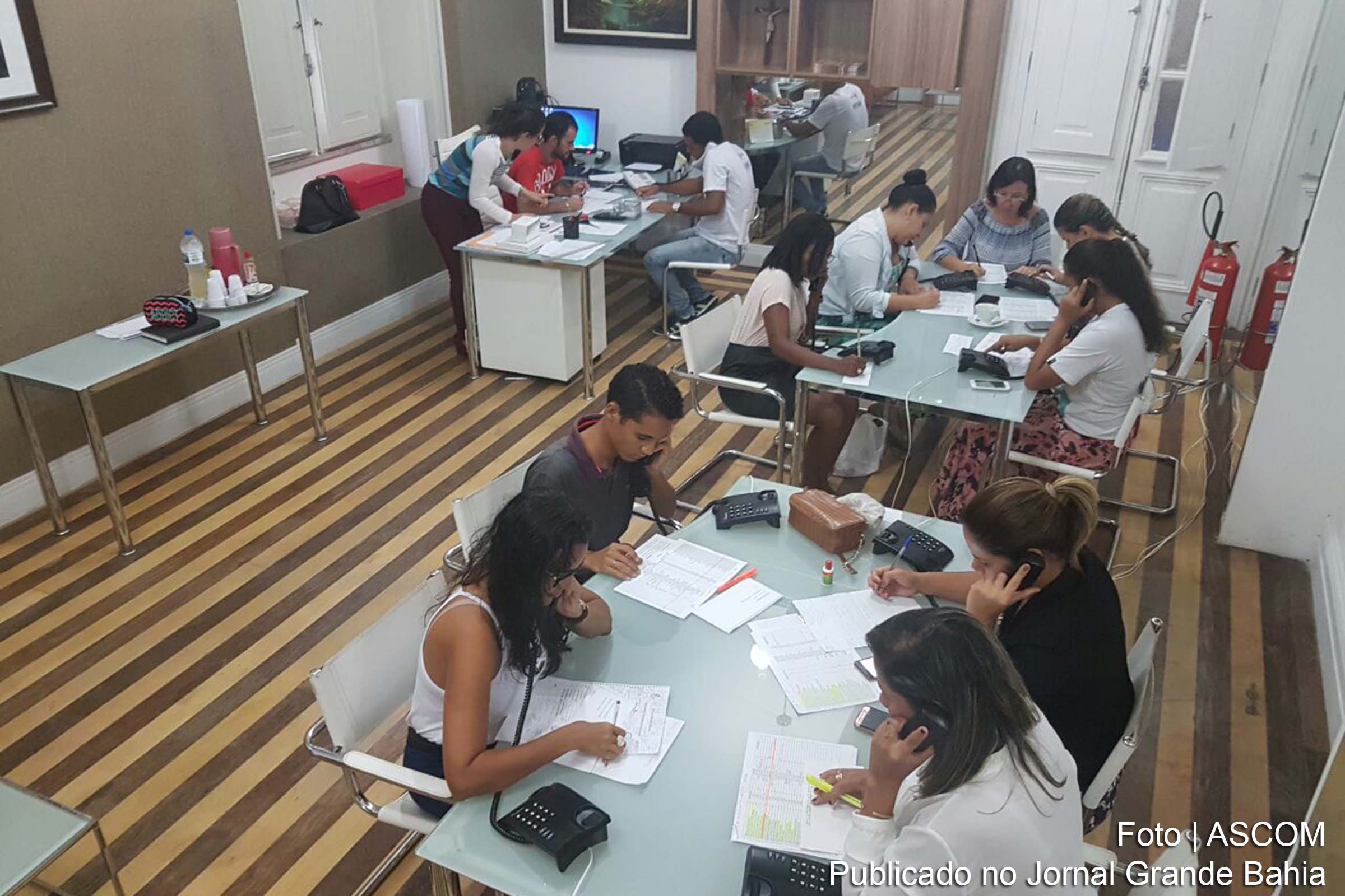 Salvador: atendimentos do ‘Feira Março Mulher’ continuam sendo agendados pelas Voluntárias Sociais da Bahia