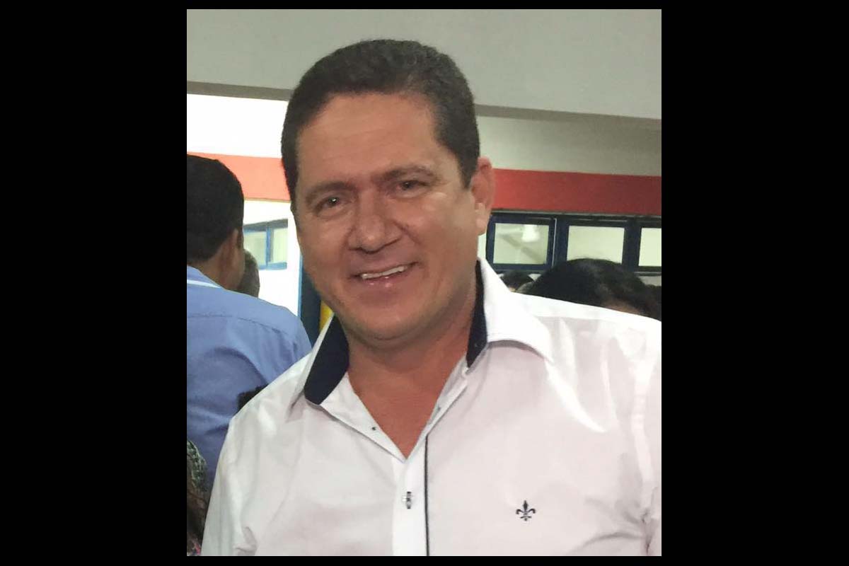 TCM faz representação contra Joelson Cardoso do Rosário.