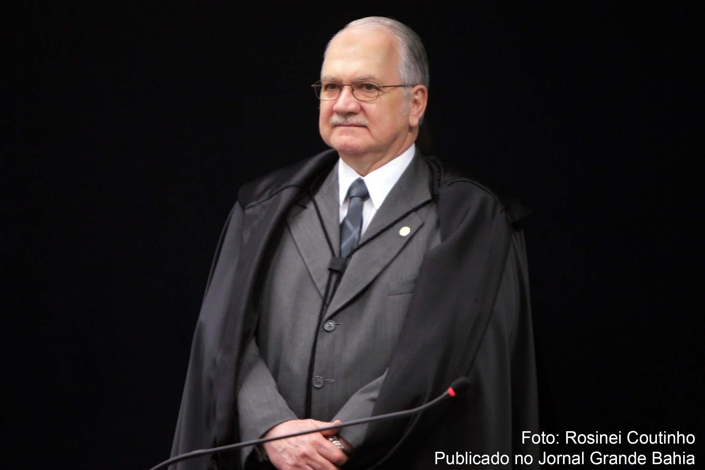 Ministro Edson Fachin determina que PF interrogue Romero Jucá, Renan Calheiros, José Sarney e Sérgio Machado