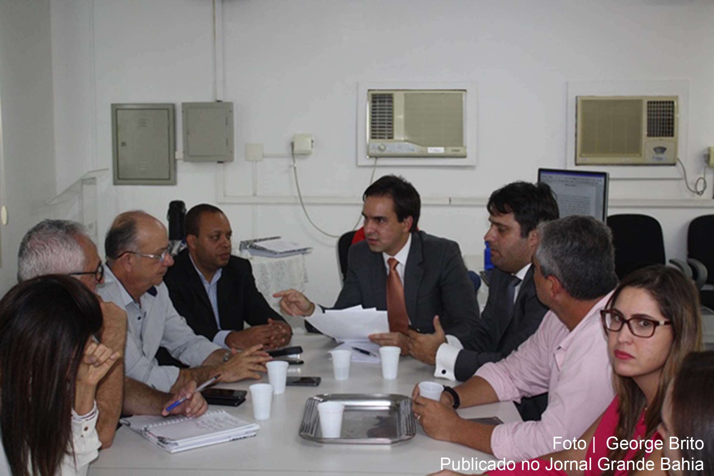 Ministério Público recomenda série de medidas para a realização da Micareta 2017 de Feira de Santana