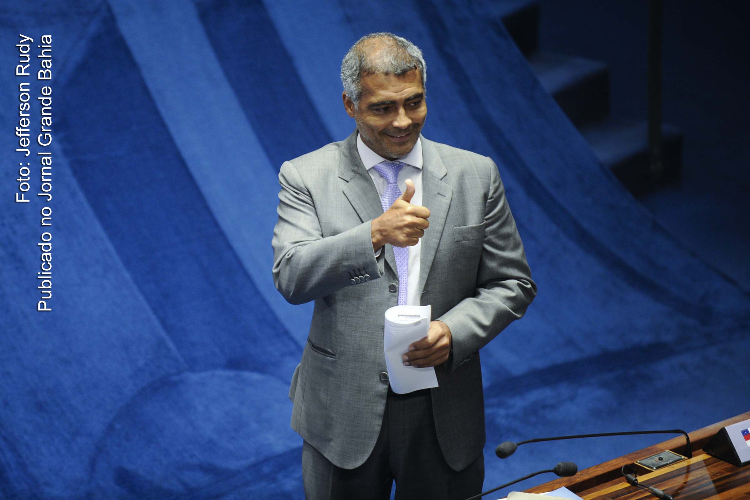 Quem são os deputados e senadores ‘celebridades’ no Twitter; pesquisa foi realizada pelor professor da UESB Marcelo Amaral