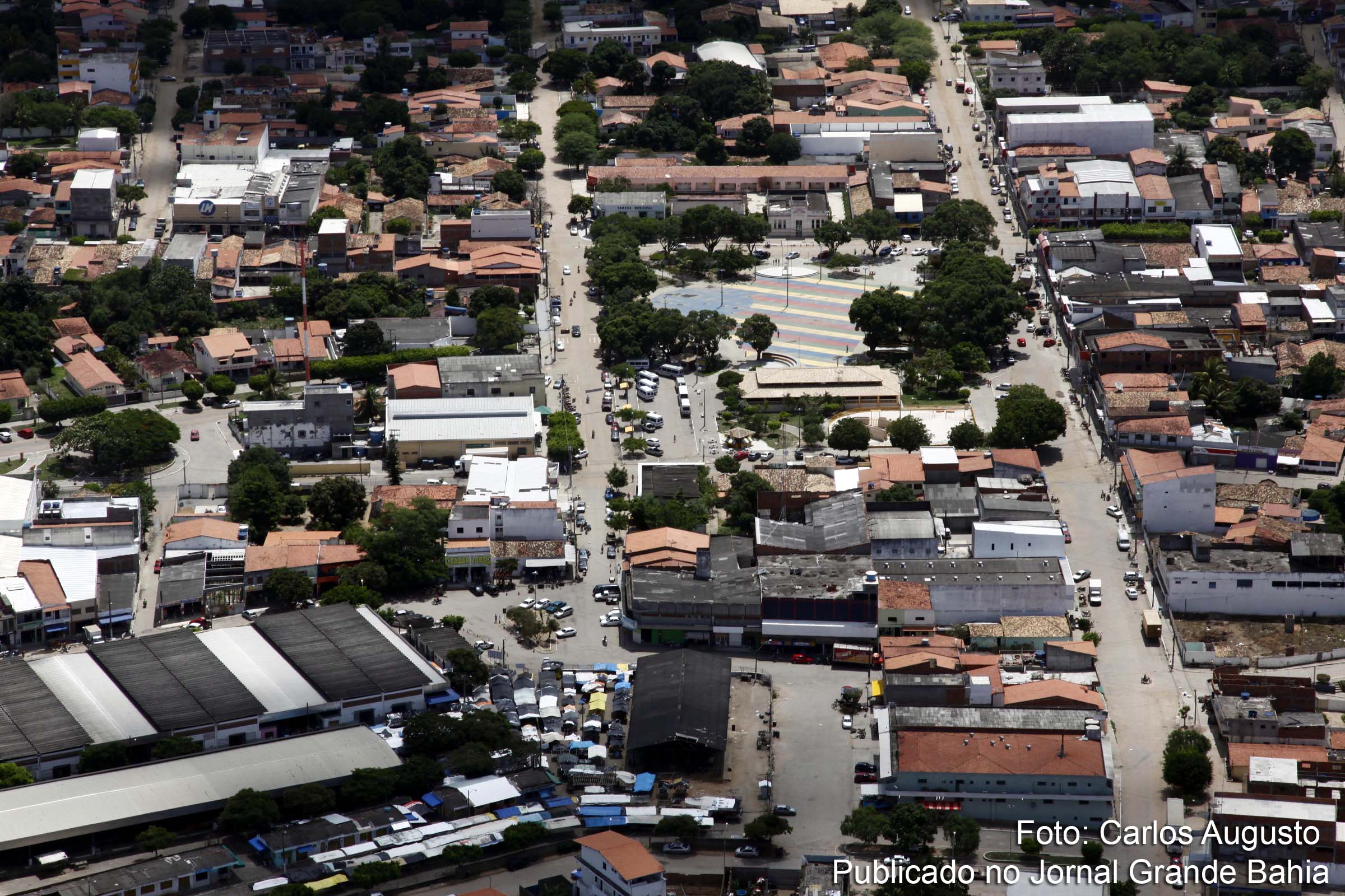 Santo Estêvão sedia III Seminário de Cultura