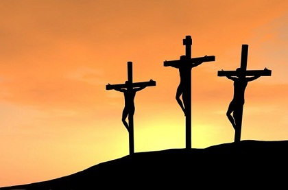 Deus meu, Deus meu, por que me desamparaste?