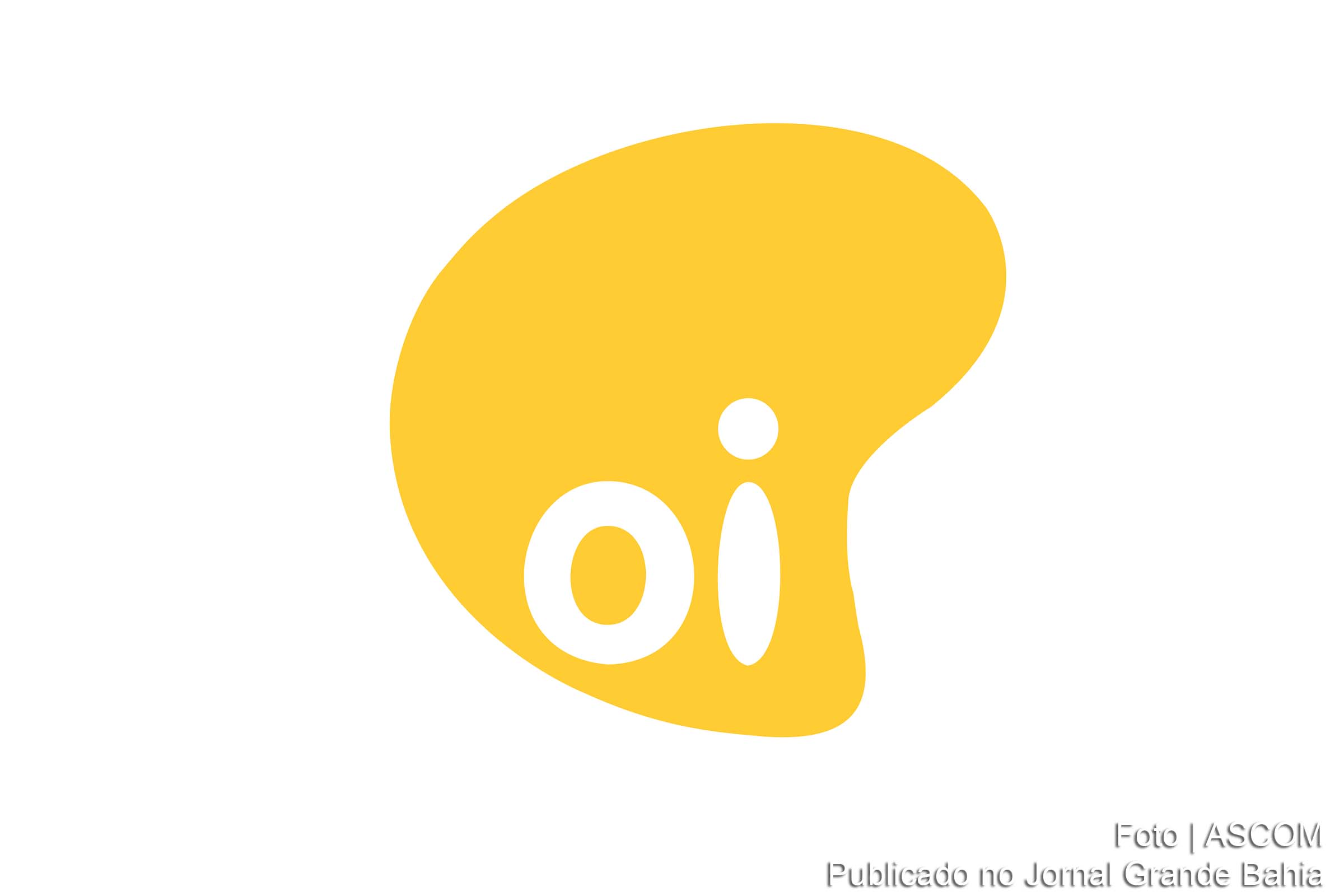 Oi está em processo de recuperação judicial.