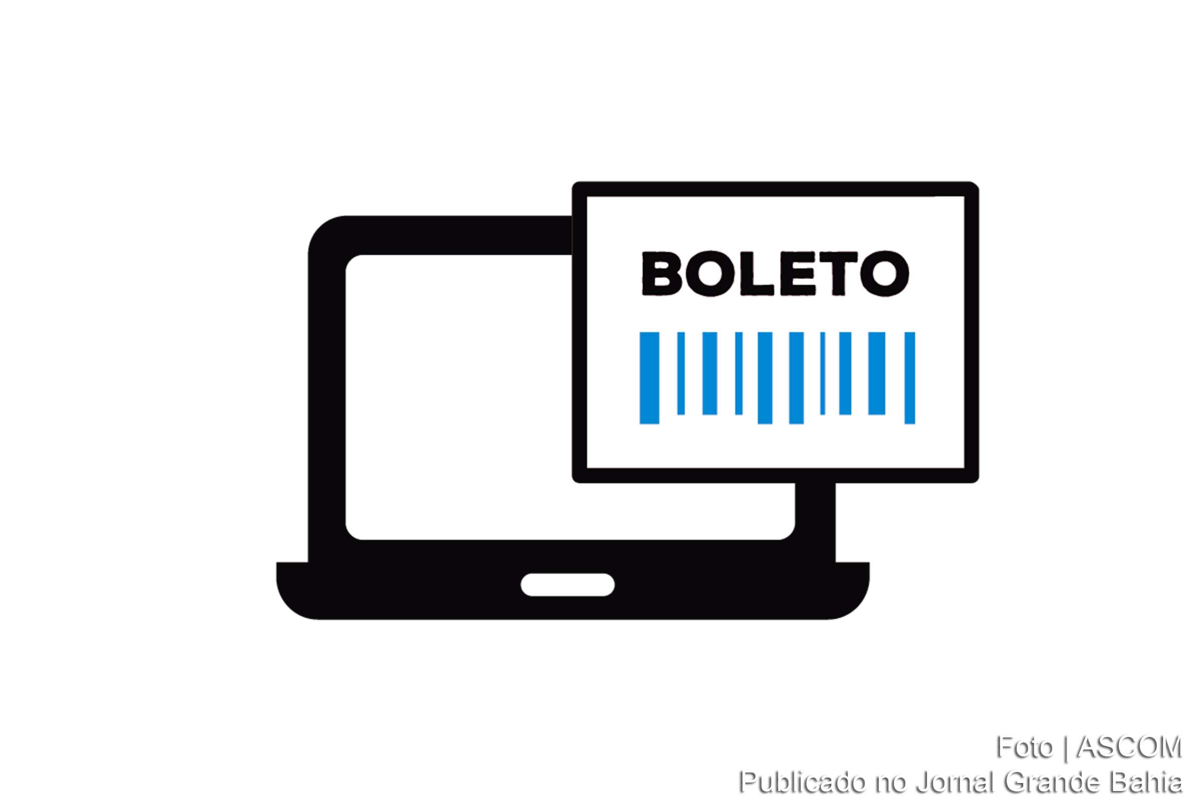 Novo sistema para pagamentos de boletos começa a funcionar em julho de 2017.