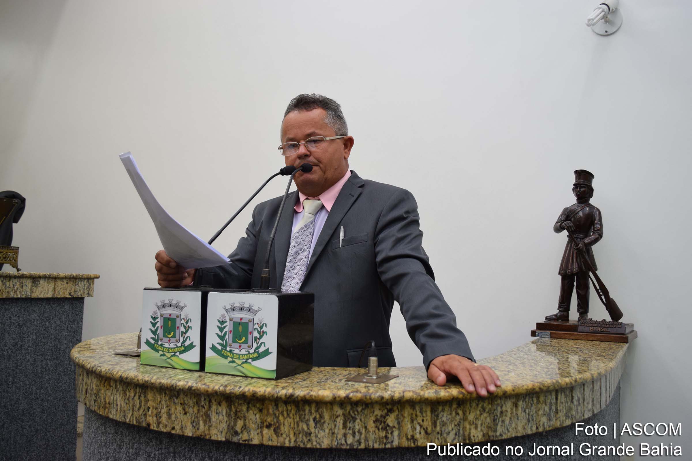 José Menezes (Zé Filé): até o momento o problema não foi resolvido.