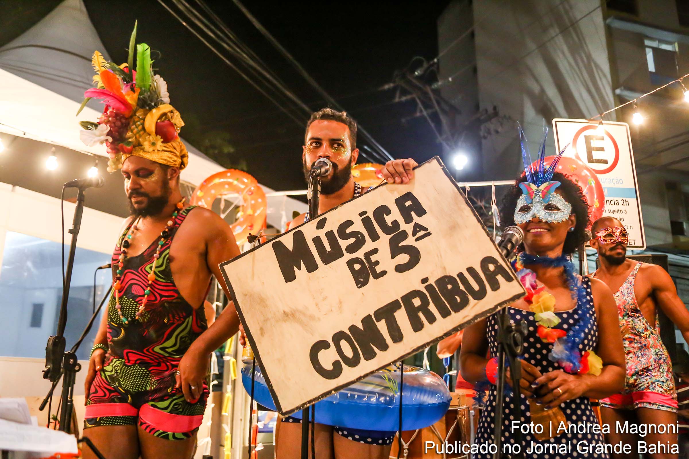 Musica de Quinta.