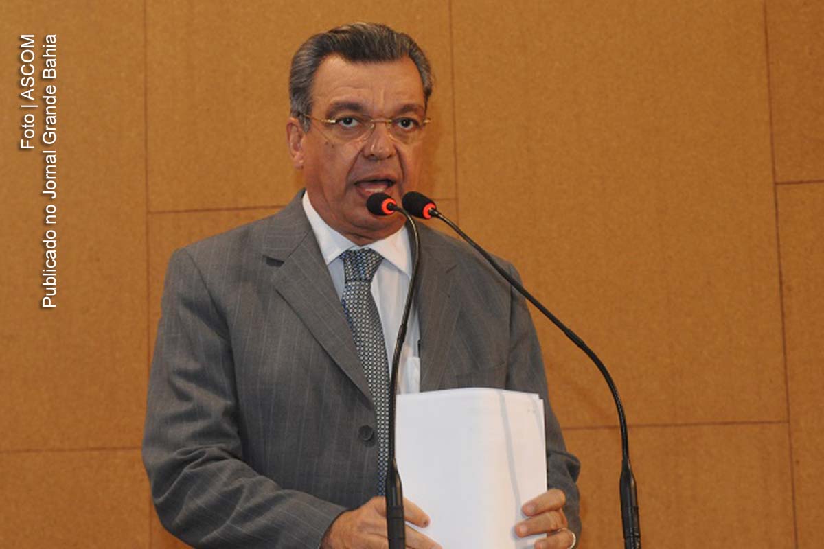 A passagem do Dia do Assistente Social foi saudada pelo deputado Targino Machado, por meio de moção.