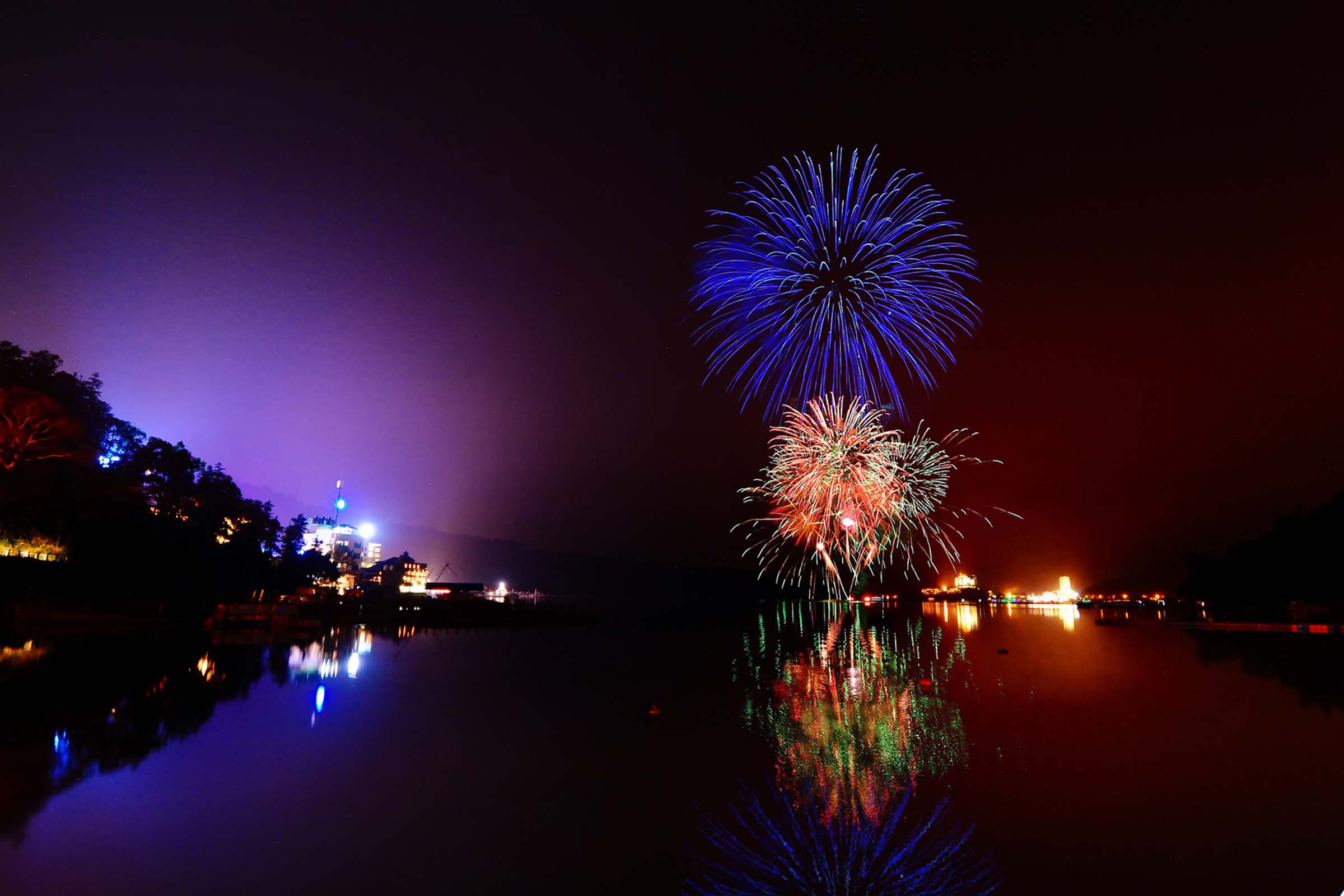 Planserv alerta para cuidados com queimaduras provenientes de fogos de artifício.
