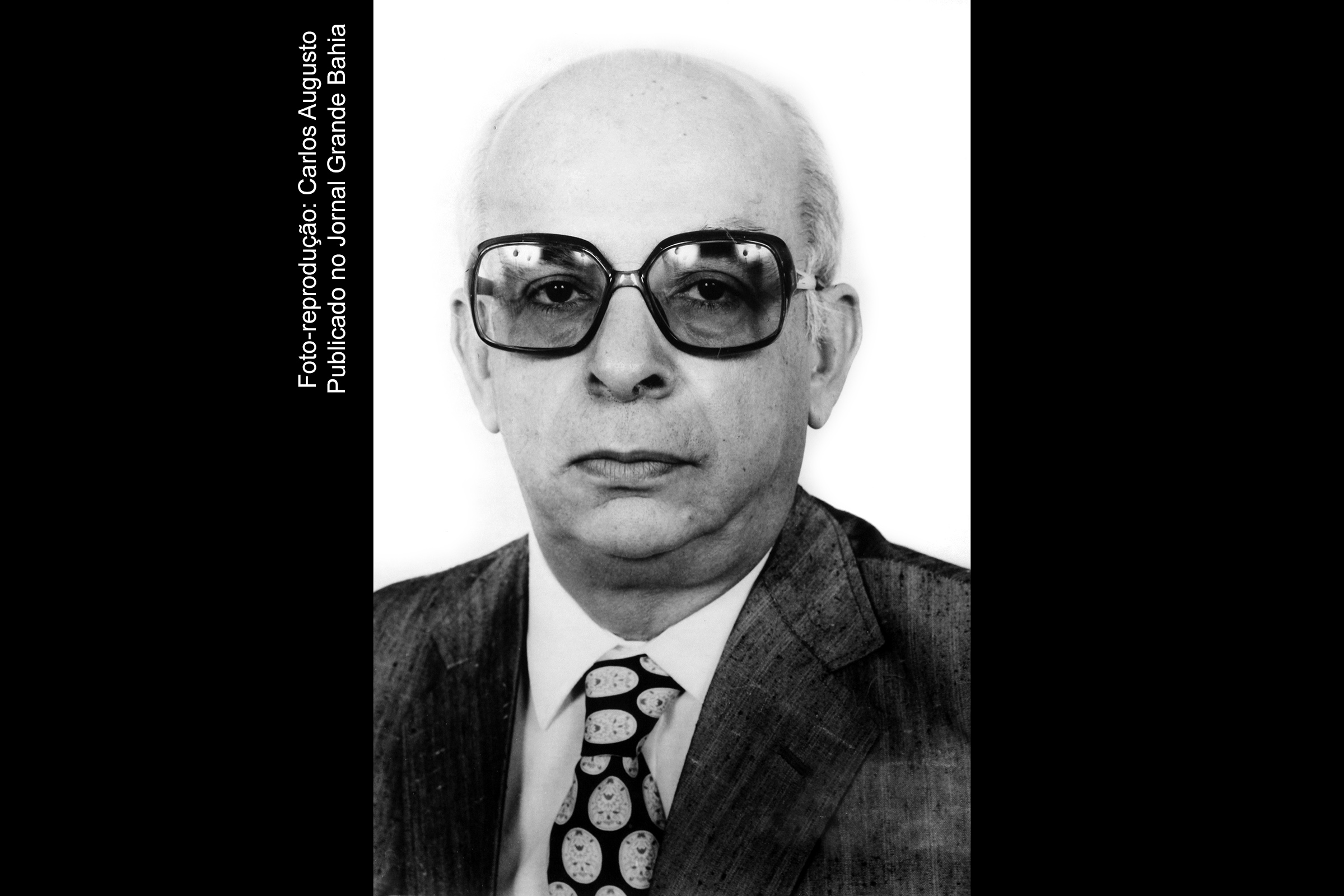Projeto de lei presta homenagem à José da Costa Falcão (09/01/1929 - 01/12/2016).