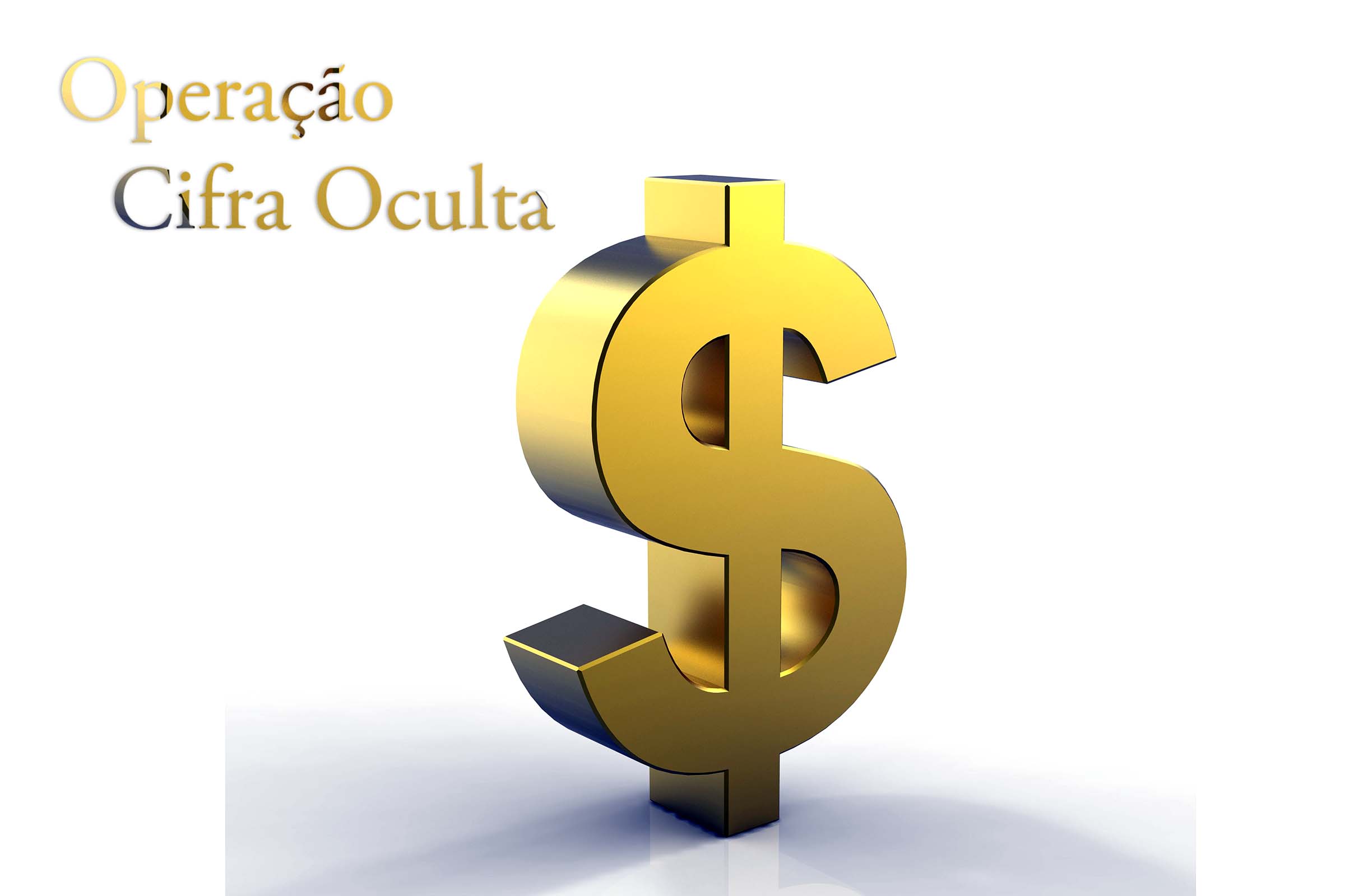 A Polícia Federal deflagrou nesta manhã (1º) a Operação Cifra Oculta para apurar crimes eleitorais e lavagem de dinheiro relacionados à campanha de 2012 para prefeitura municipal de São Paulo.