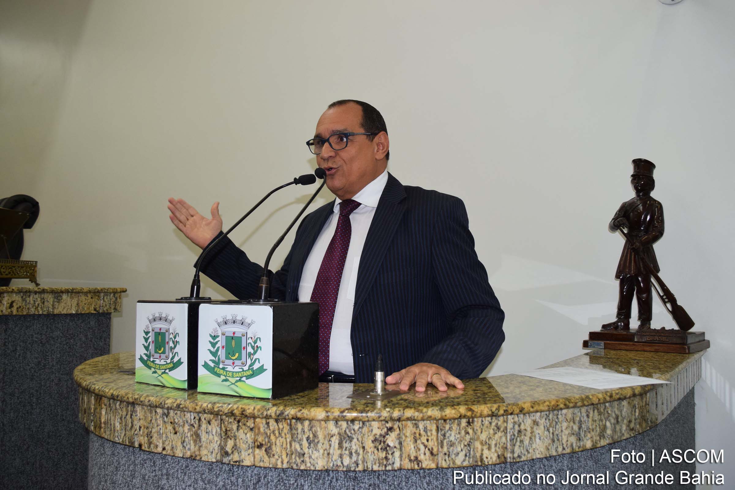 Roberto Tourinho: foram registradas 3.756 fiscalizações, tendo um acréscimo de 858 fiscalizações, quando comparado no ano de 2013, e assim sucessivamente.