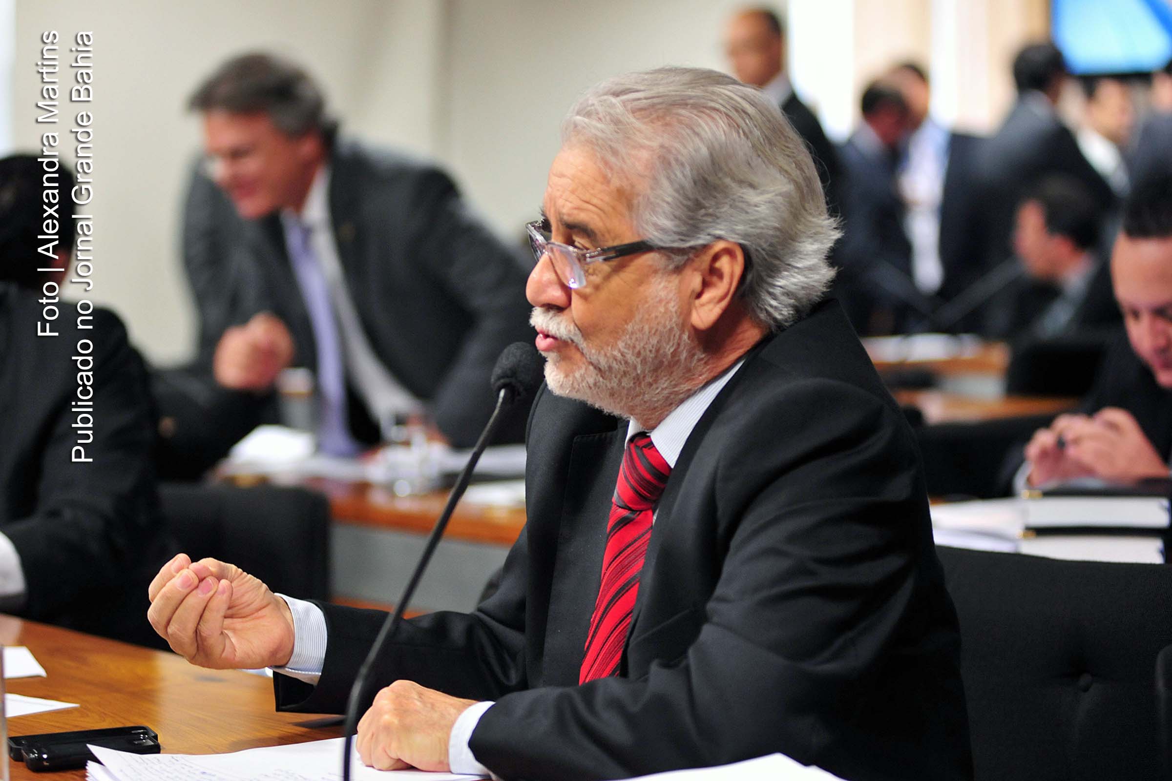 Caso Júnior MPA: Secretaria de Justiça da Bahia se reúne com lideranças de agricultores e presta solidariedade à família