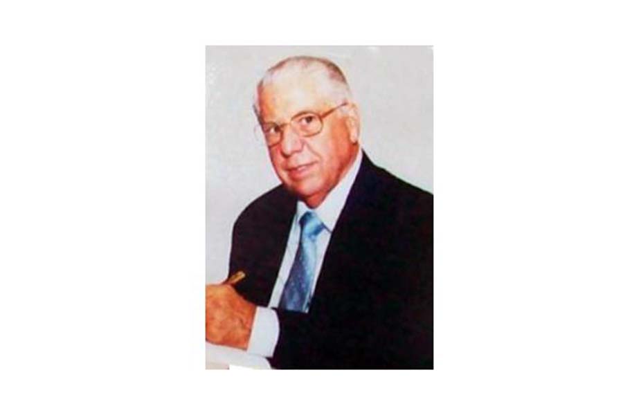 José Medrado Vaz Santos nasceu em 14 de julho de 1920, tornou-se Conselheiro do TCE em 19 de maio de 1967, foi Vice-Presidente em 1972/1973 e exerceu a Presidência no biênio 1974/1975; aposentou-se em 5 de setembro de 1989 e faleceu em 24/07/2017.