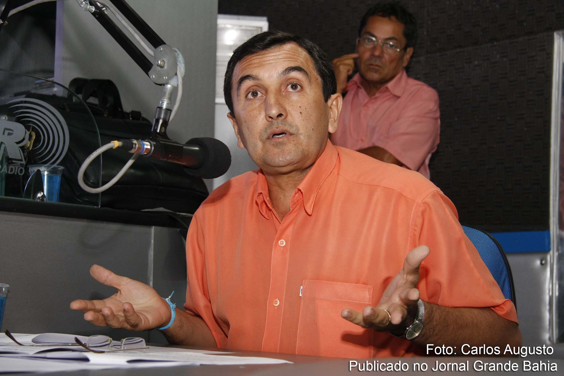 Como pode uma região rica e populosa, o Estado da Bahia, não ter uma universidade à sua altura? | Por Fernando de Fabinho