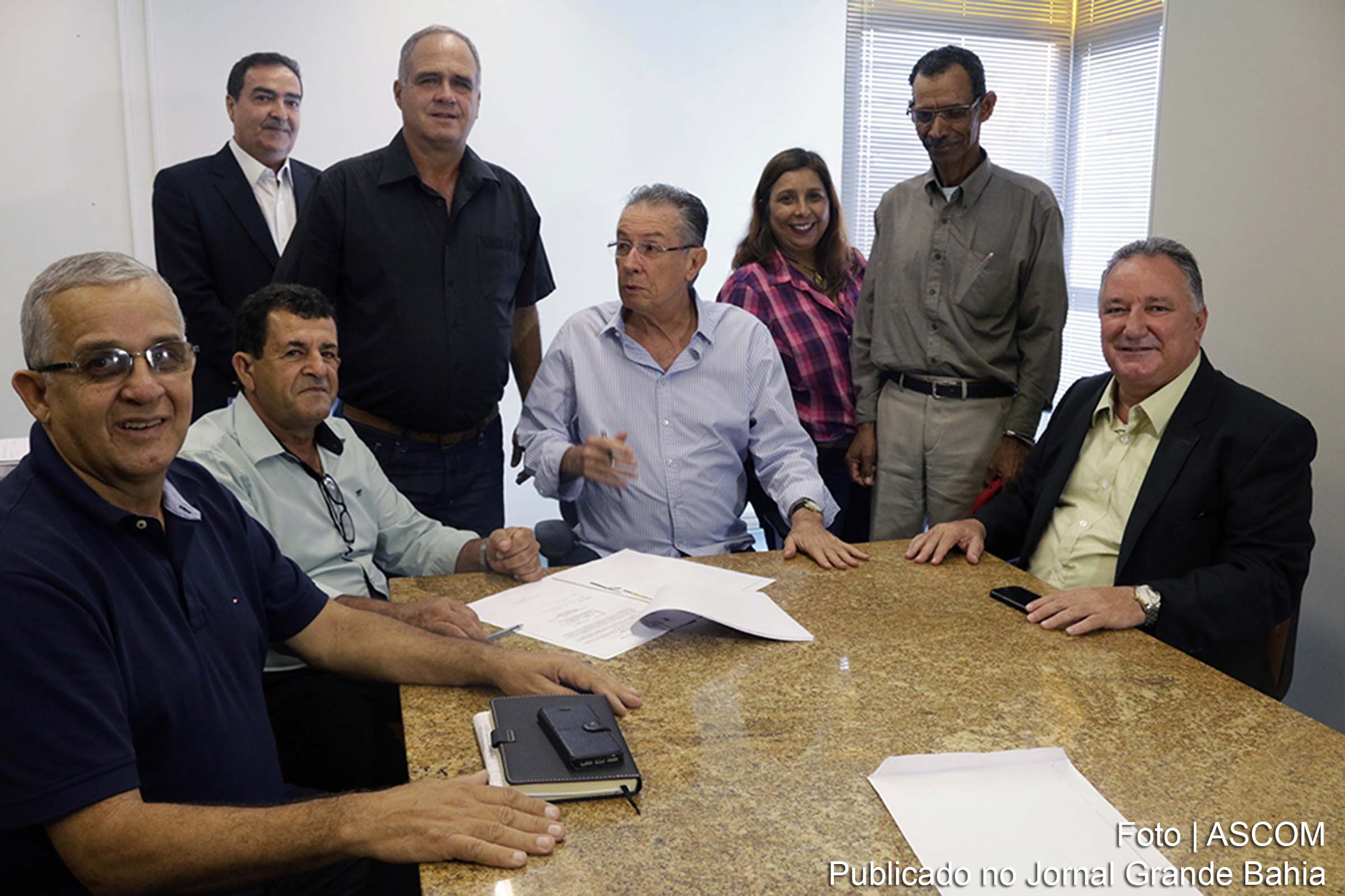 Deputado Ronaldo Carletto destina verbas para Maraú, Potiraguá, Floresta Azul, Presidente Jânio Quadros e Arataca.