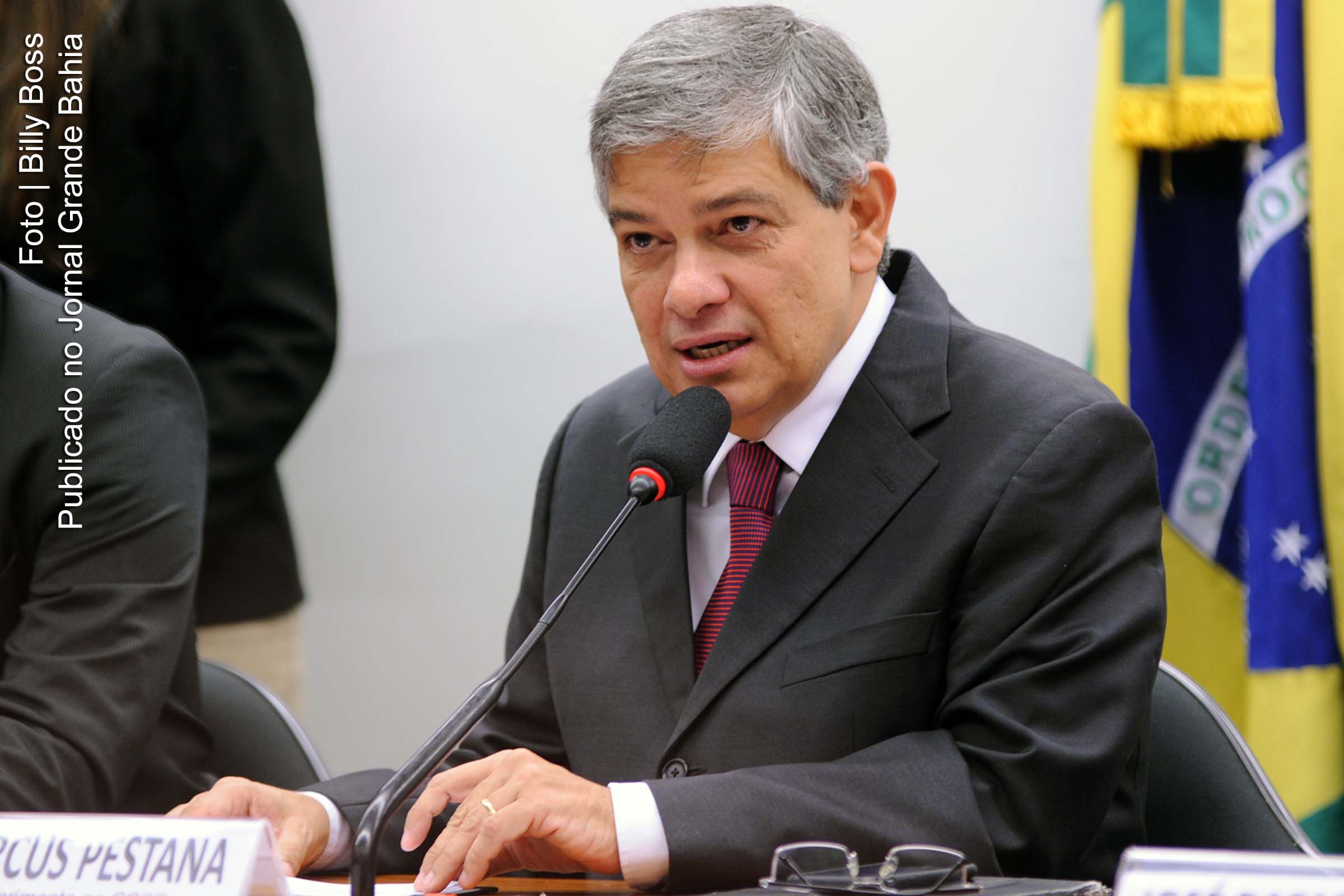 Marcus Pestana afirma que o ano de 2018, o primeiro em que o orçamento será elaborado no contexto do NRF, será de aperto fiscal.