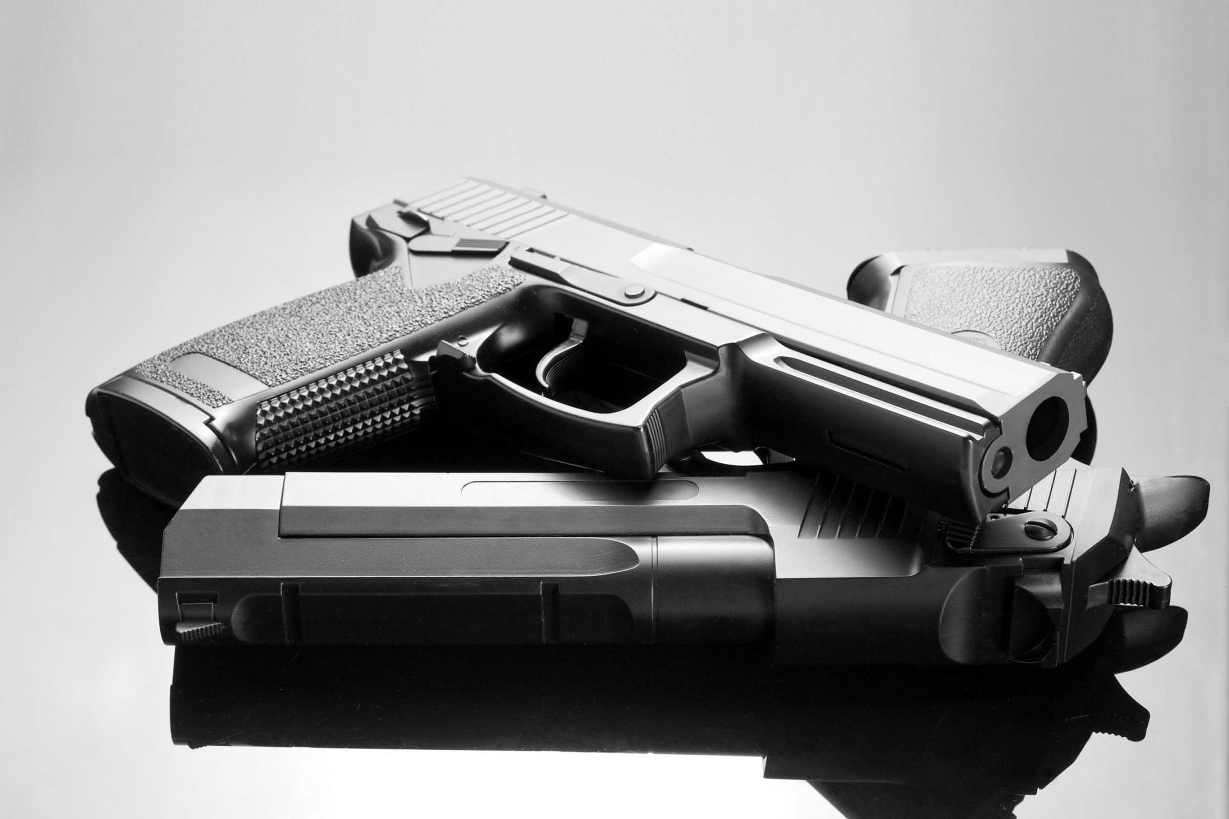 Sociedade brasileira é violenta.