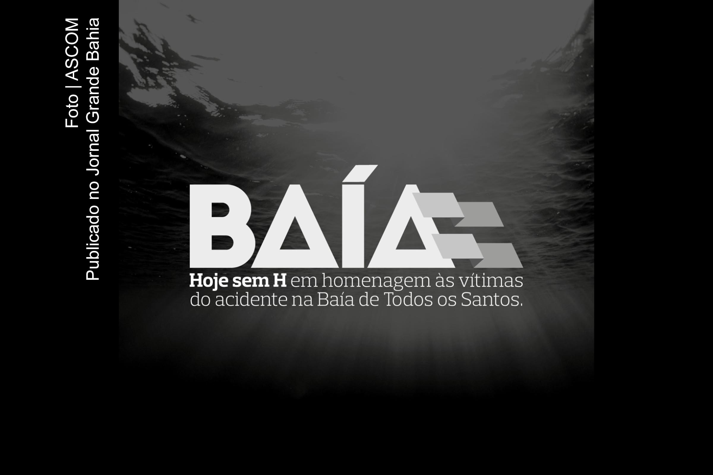 DPT da Bahia divulga nomes das 18 vítimas mortas no acidente com a embarcação Cavalo Marinho I, ocorrido em Mar Grande, na Baía de Todos os Santos