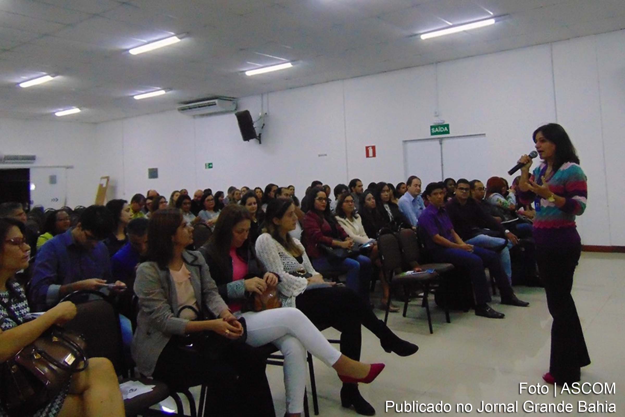 Feira de Santana: Metodologias Ativas são destacadas em Jornada Pedagógica da FTC