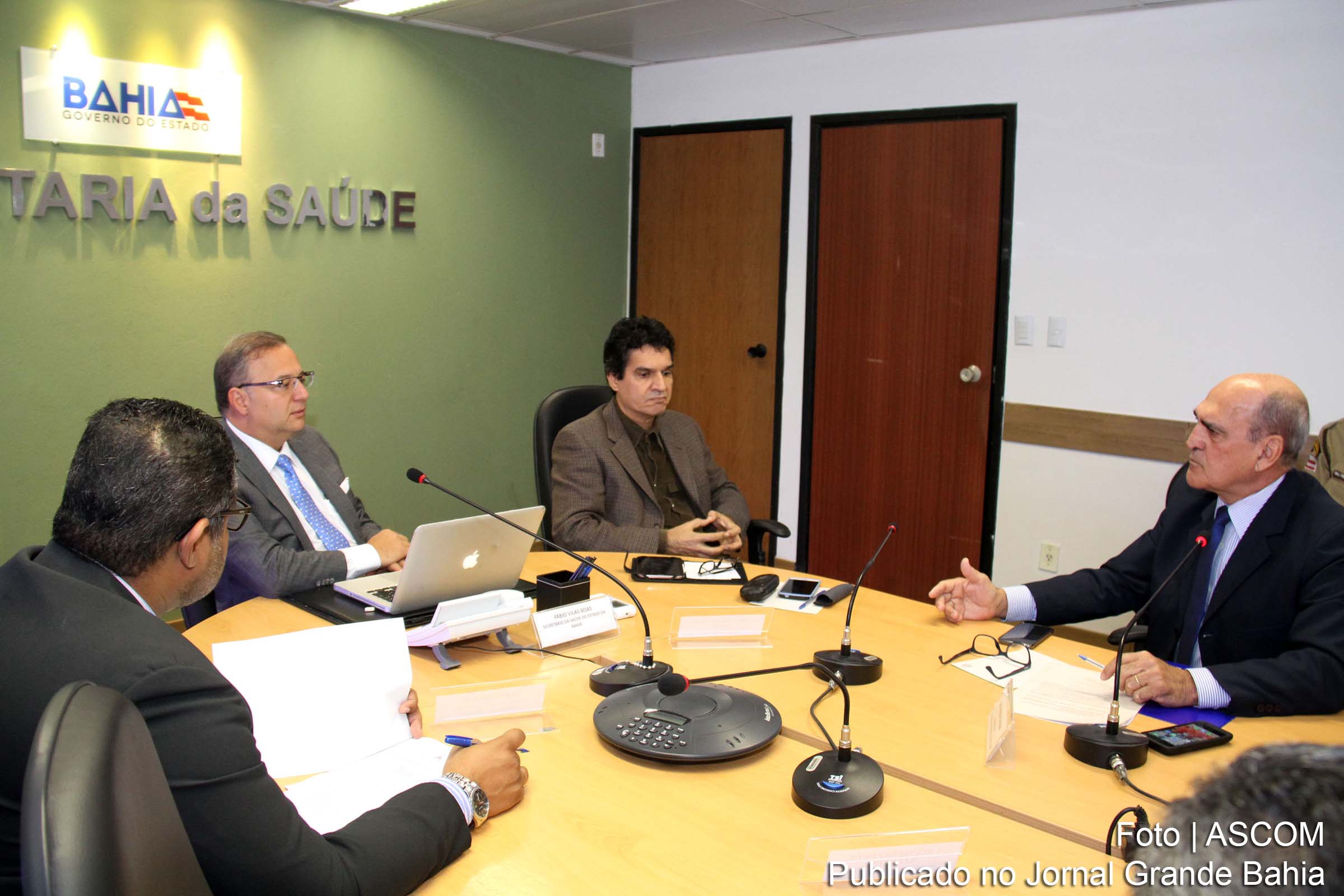 SSP participa de comitê para diminuir acidentes com motos.