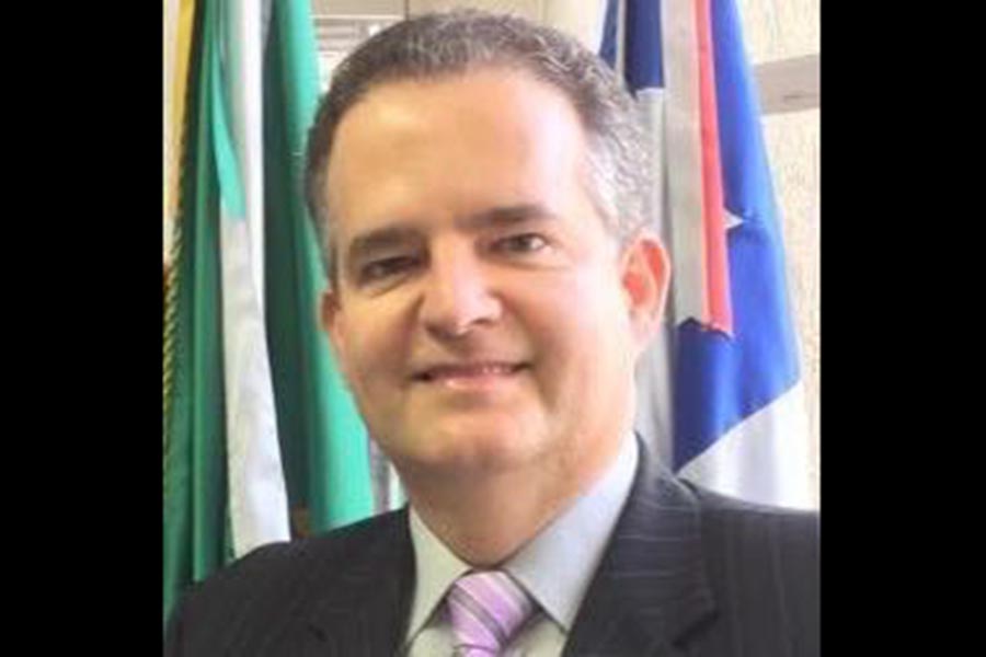 O juiz federal baiano Cesar Jatahy Fonseca foi o mais votado para compor a lista tríplice do Tribunal Regional Federal da 1ª Região.