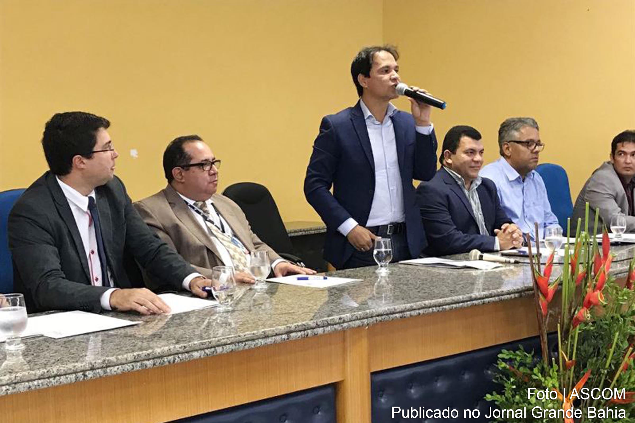 Eures Ribeira: não temos dinheiro novo, a repatriação foi um fiasco. A única perspectiva que cada gestor tem é cortar gastos, fazer demissões e rever contratos.
