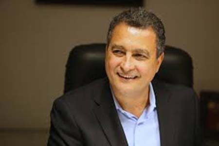 Com a finalidade de comemorar o aniversário de Feira de Santana, o governador Rui Costa (PT) estará em Feira de Santana hoje.