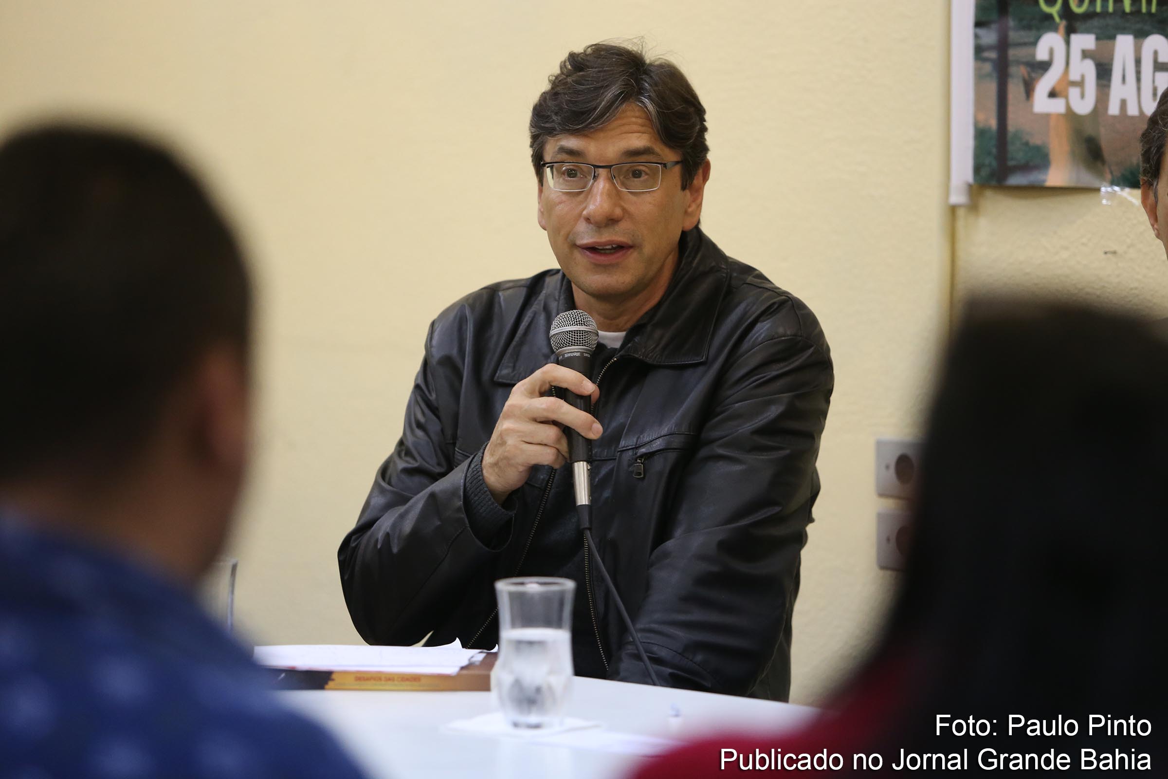 Marcio Pochmann: após o golpe de 2016 e as reformas do novo governo contra os pobres e os segmentos de rendimentos intermediários, favorecimento a mais ricos aumentou.