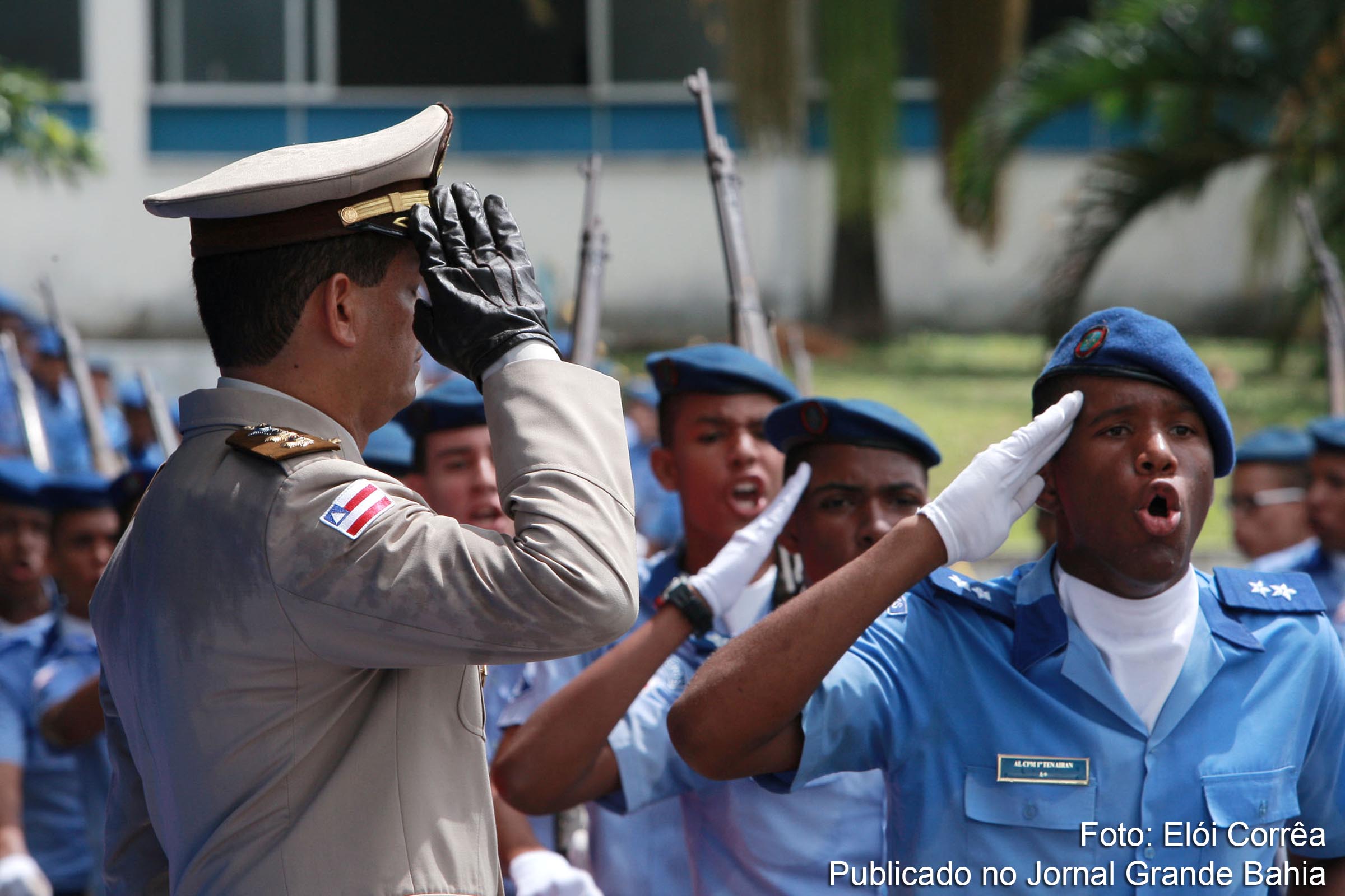 Diálogo sobre reformas institucionais para uma polícia democrática é promovido pela Procuradoria Federal dos Direitos do Cidadão, em conjunto com o MPF na Bahia e o Ministério Público Estadual.