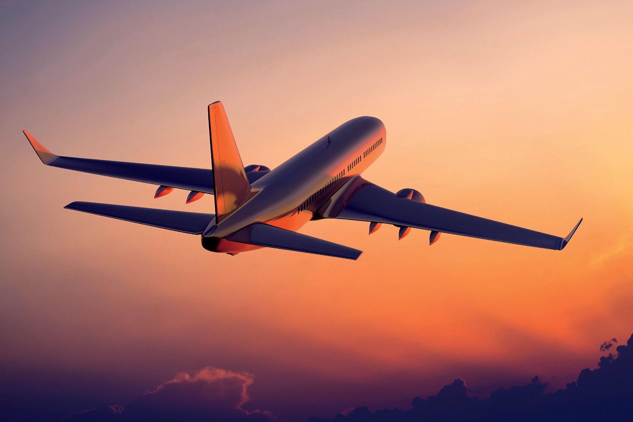 A companhia aérea Joon é destinada a uma jovem clientela trabalhadora, os milenares (de 18 a 35 anos de idade).