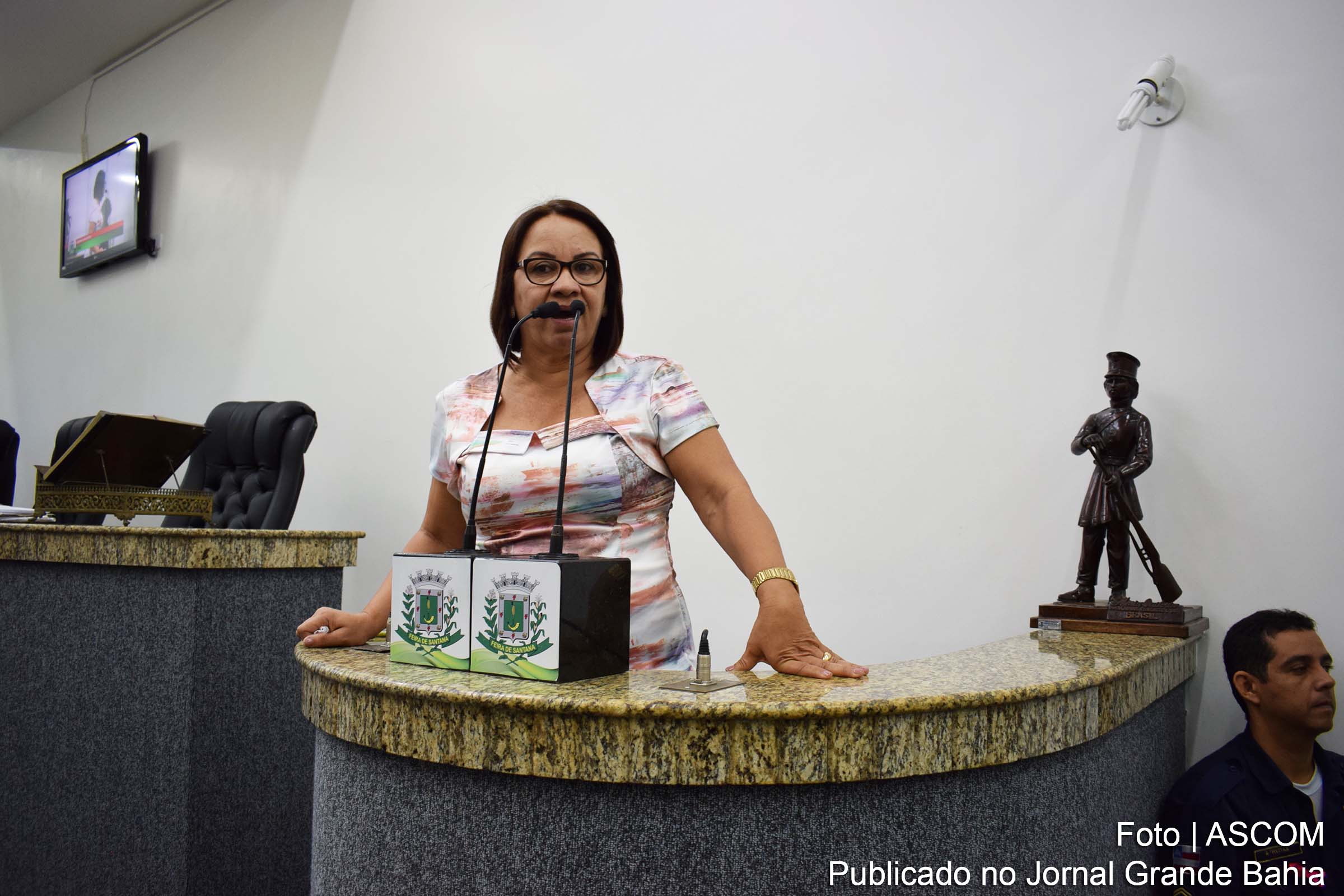 Aldney Bastos (Neinha): essa cobrança é um desrespeito aos pais e mães de família que sobrevivem da roça.