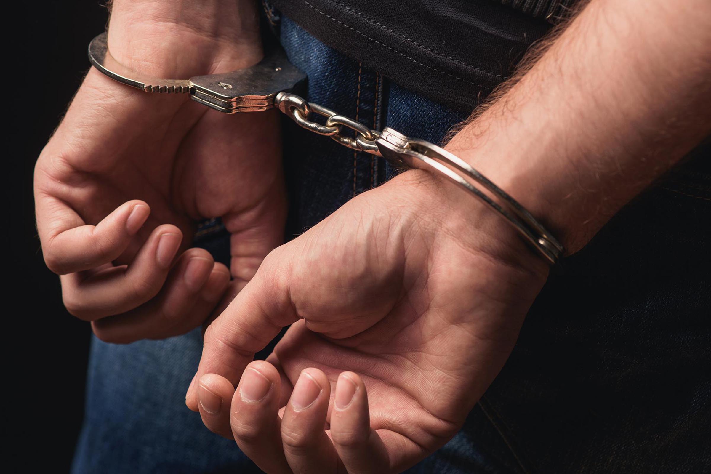 Algemas, crimes, segurança pública.